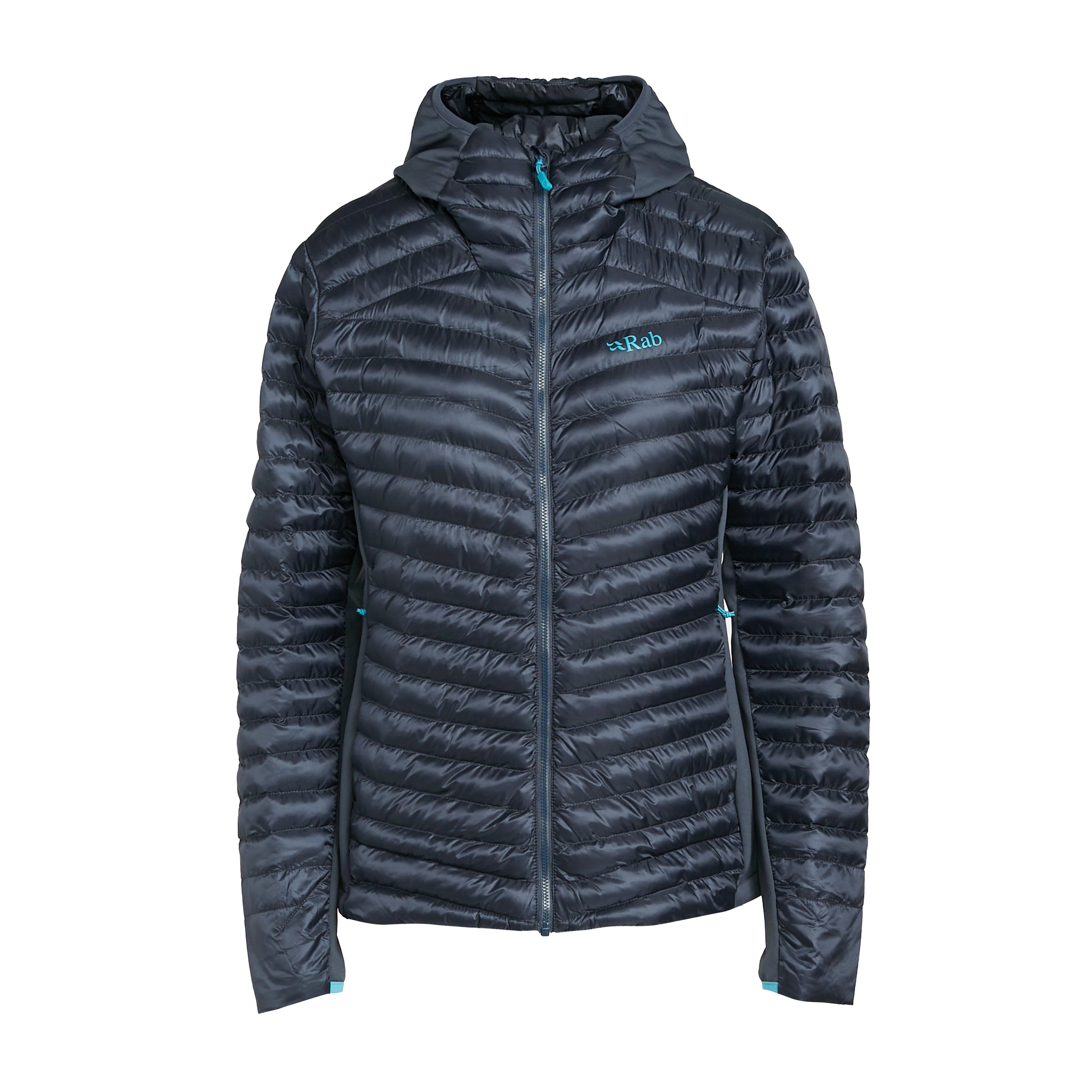 Women's Cirrus Flex 2.0 Insulated Jacket - Image 8
