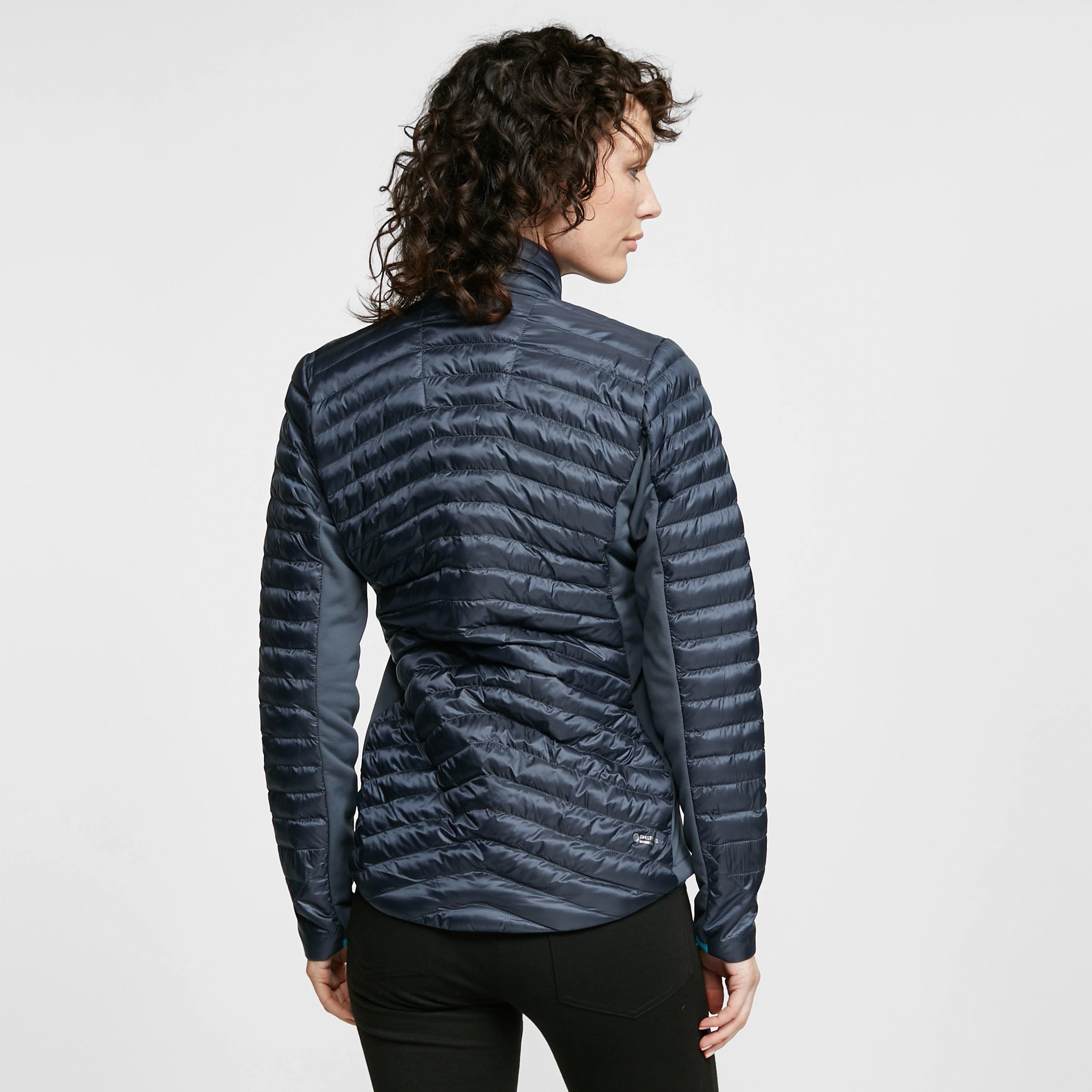 Women's Cirrus Flex 2.0 Insulated Jacket - Image 2
