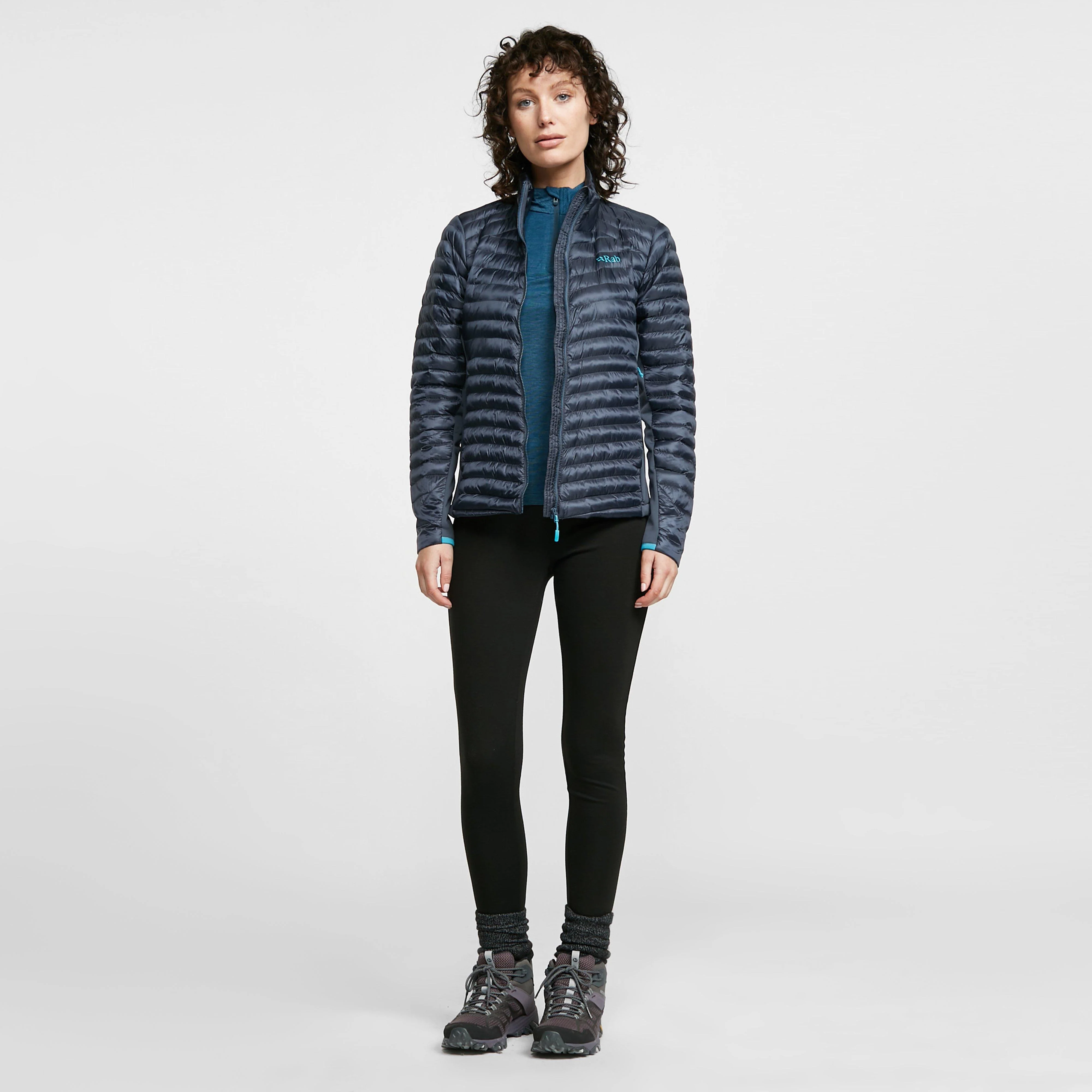 Women's Cirrus Flex 2.0 Insulated Jacket - Image 3