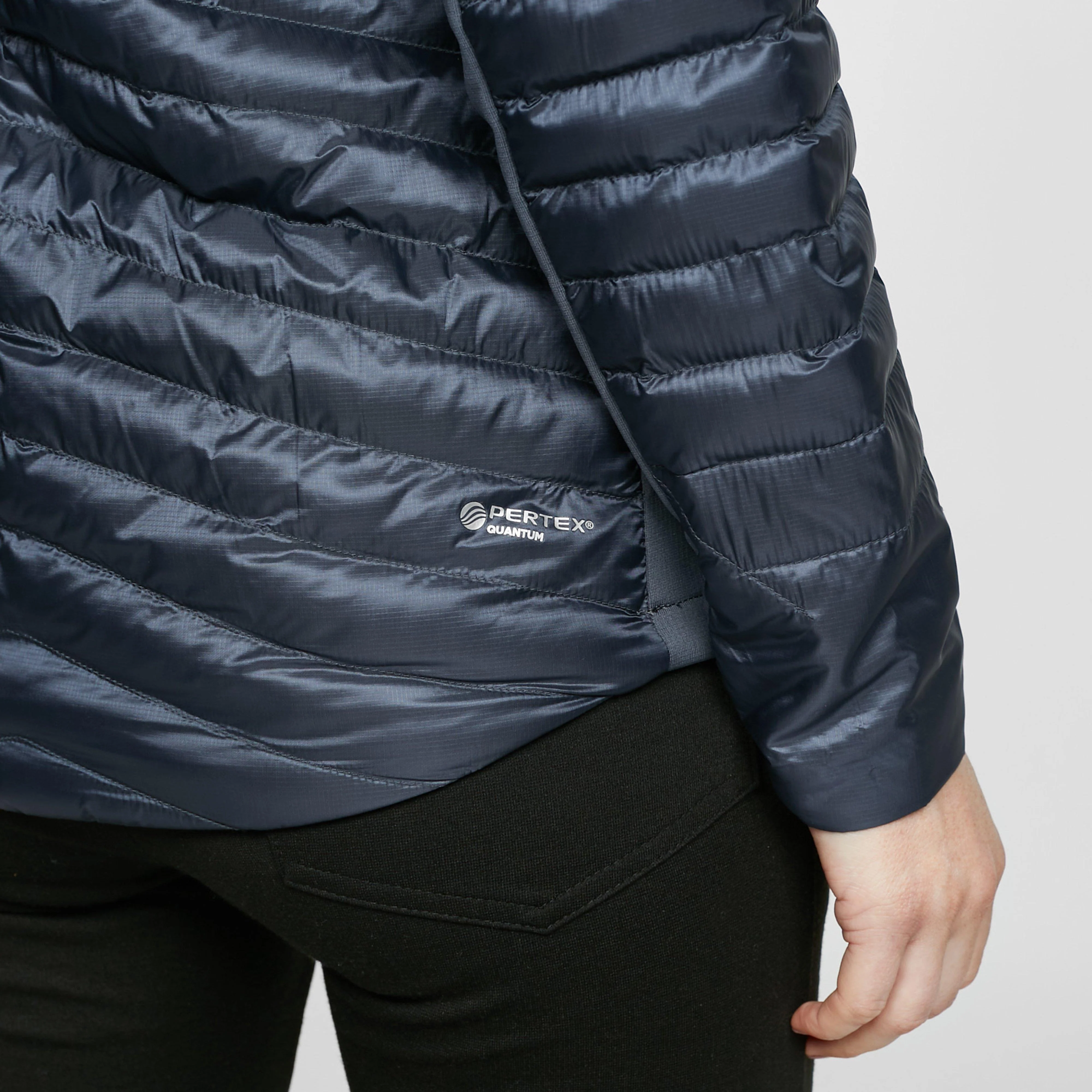 Women's Cirrus Flex 2.0 Insulated Jacket - Image 6