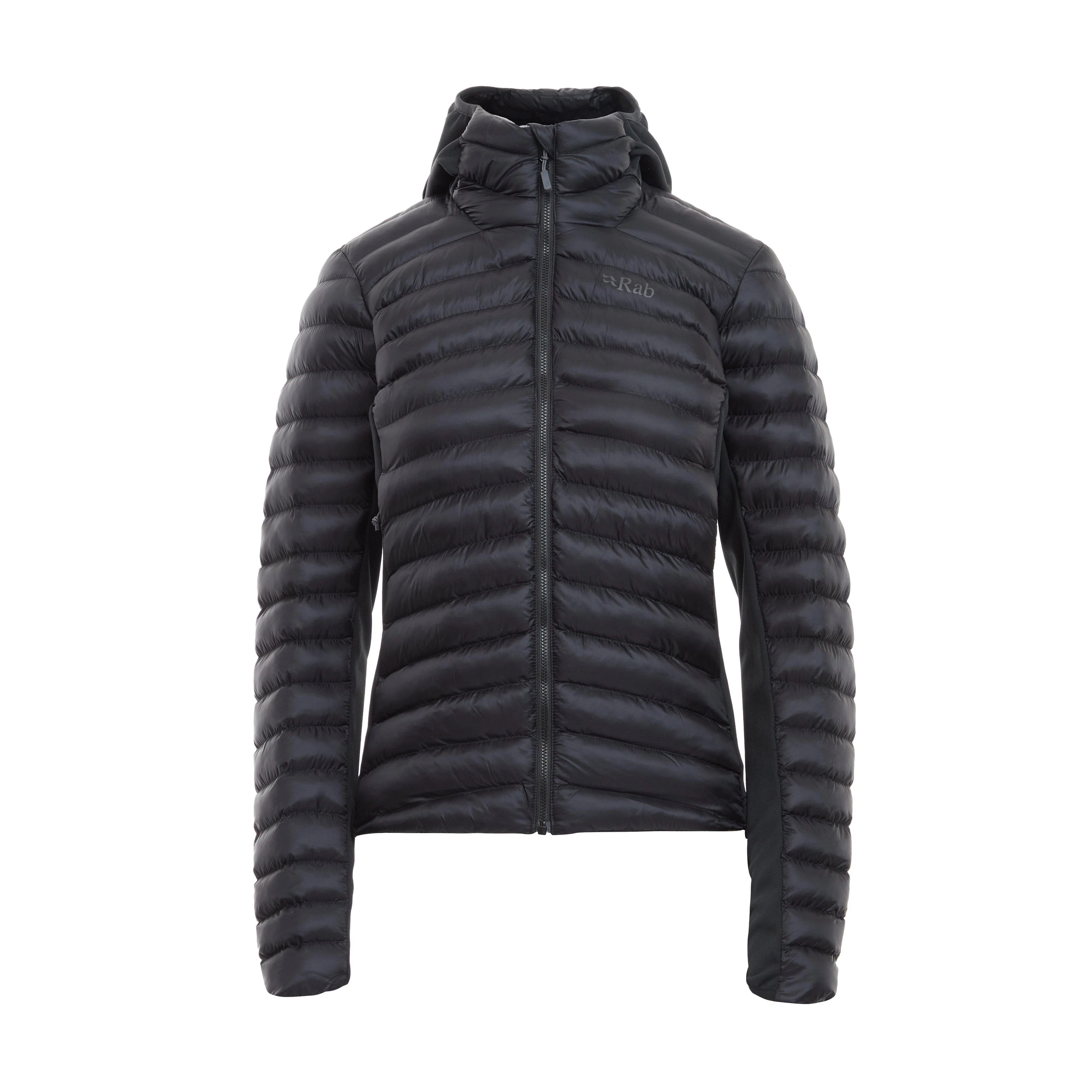 Women’s Cirrus Flex Insulated Hooded Jacket - Image 12