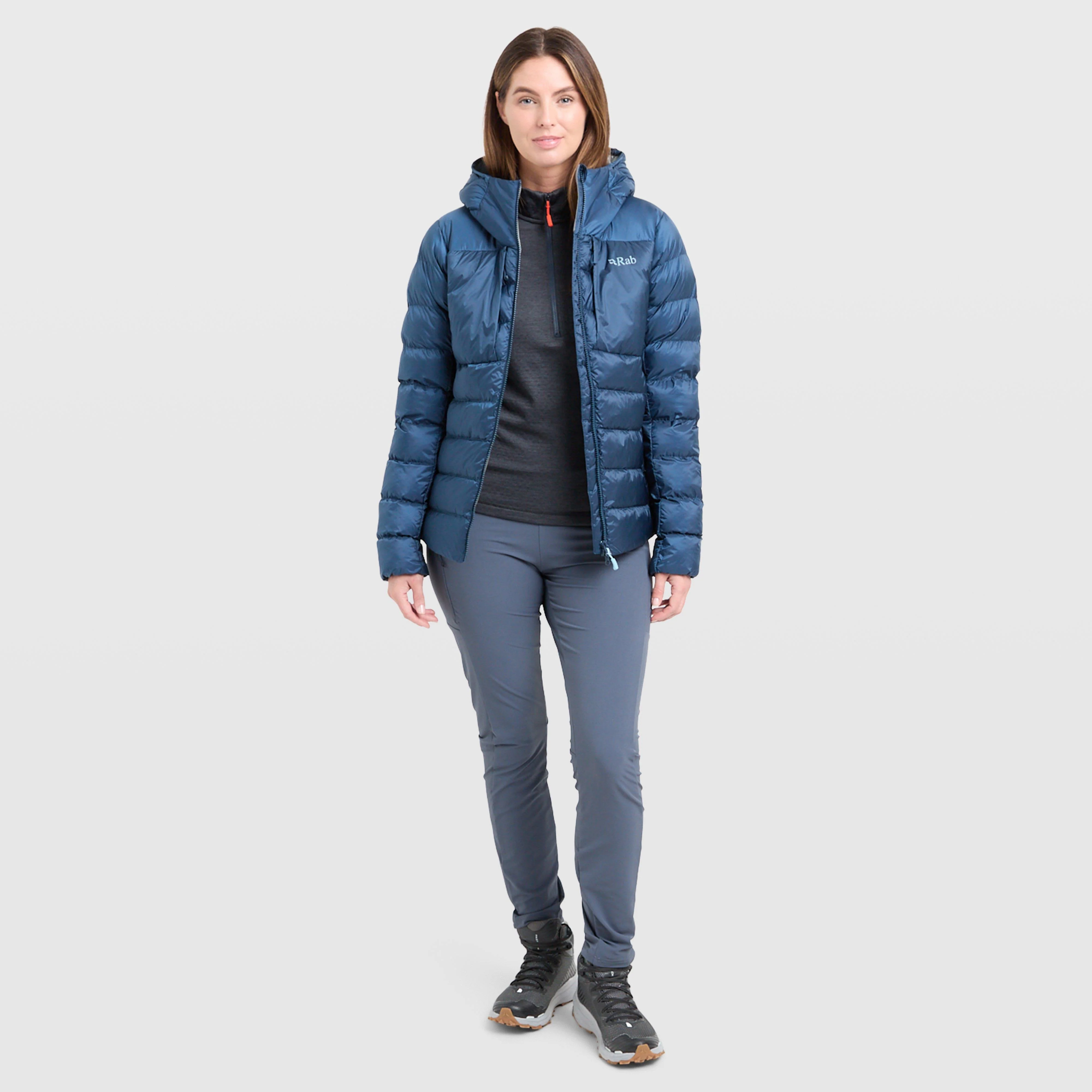 Women's Cirrus Ultra Insulated Hooded Jacket - Image 3