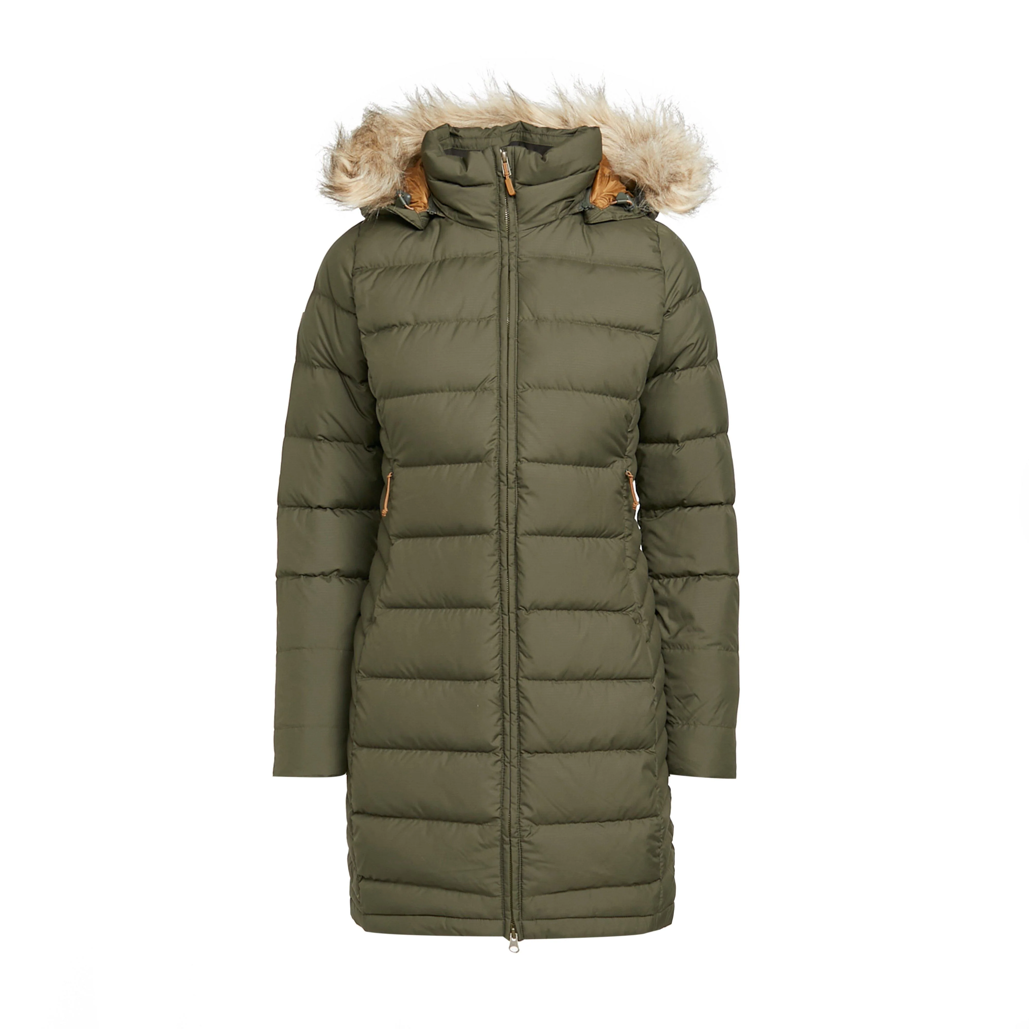 Women's Deep Cover Parka - Image 13