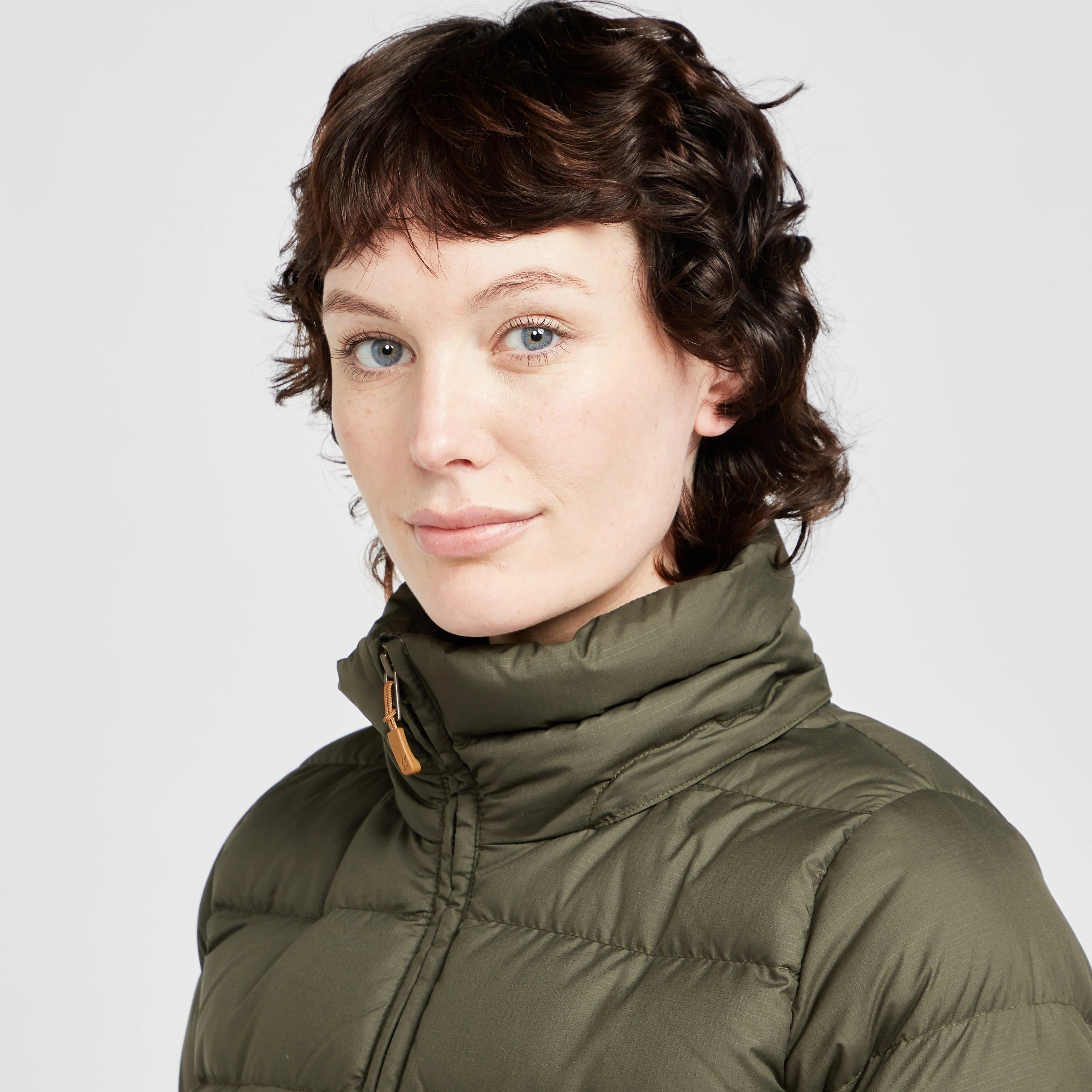 Women's Deep Cover Parka - Image 7
