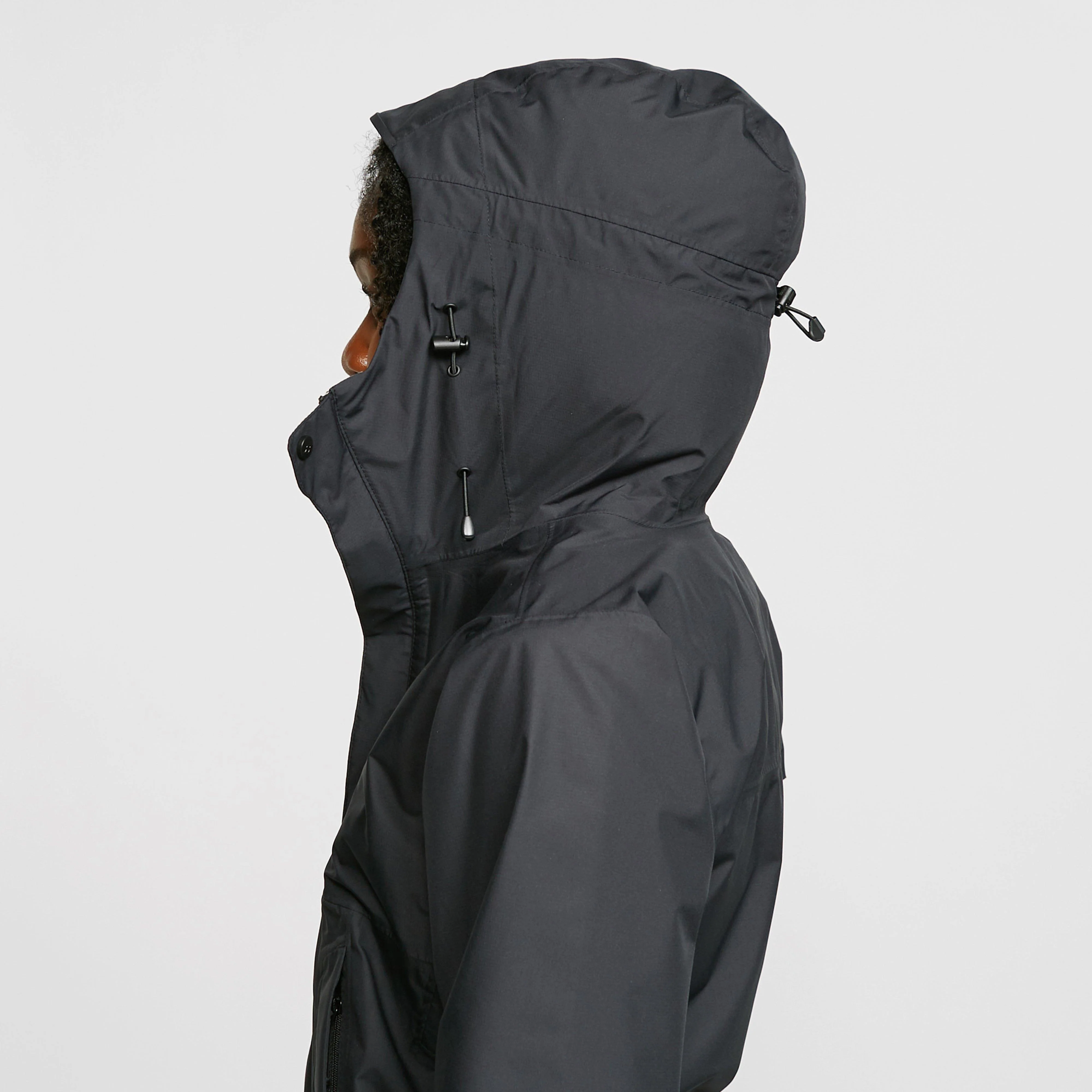 Women's Downpour Waterproof Jacket - Image 5