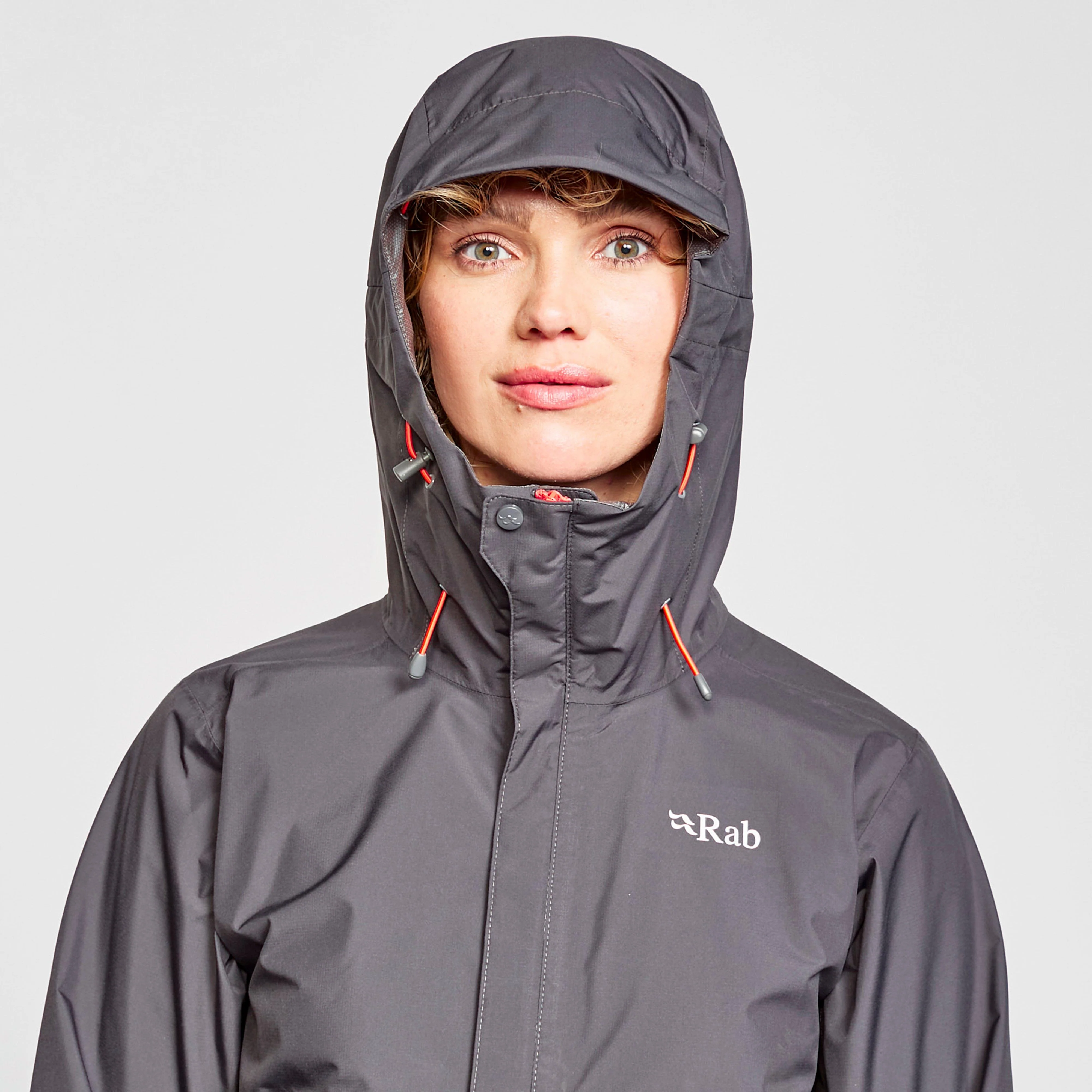 Women’s Downpour Waterproof Jacket - Image 6