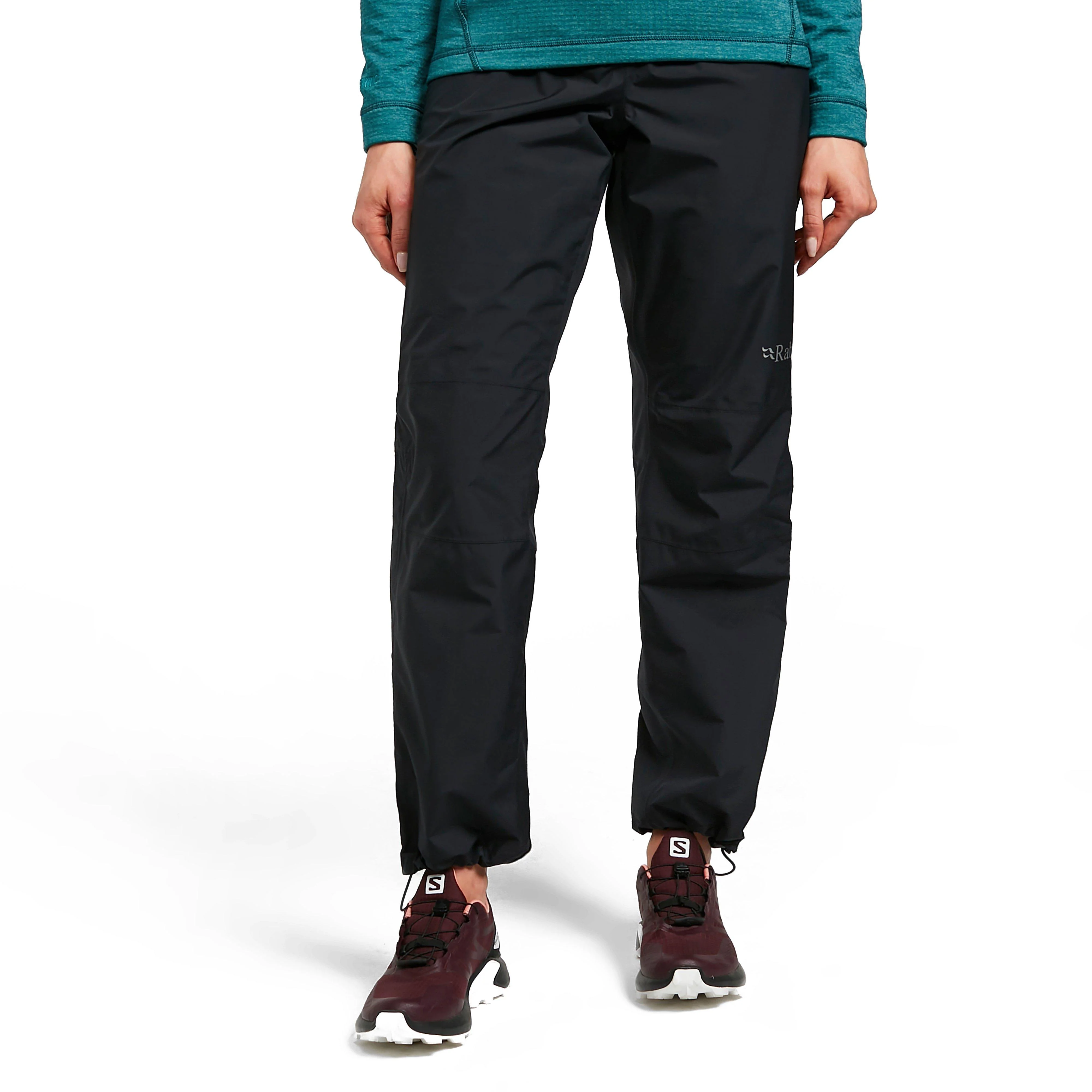 Women's Downpour Waterproof Pants - Image 8