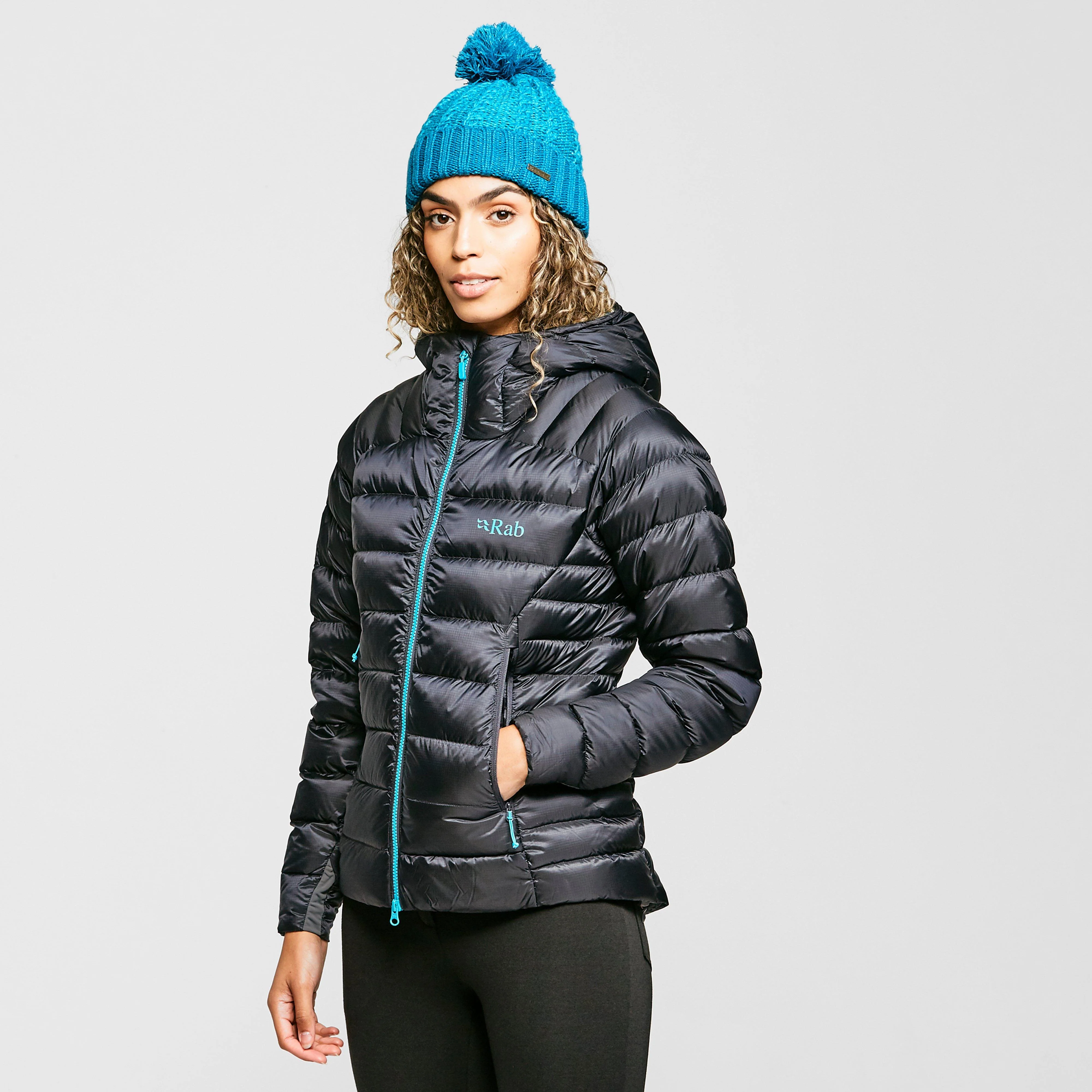 Women's Electron Pro Down Jacket - Image 4
