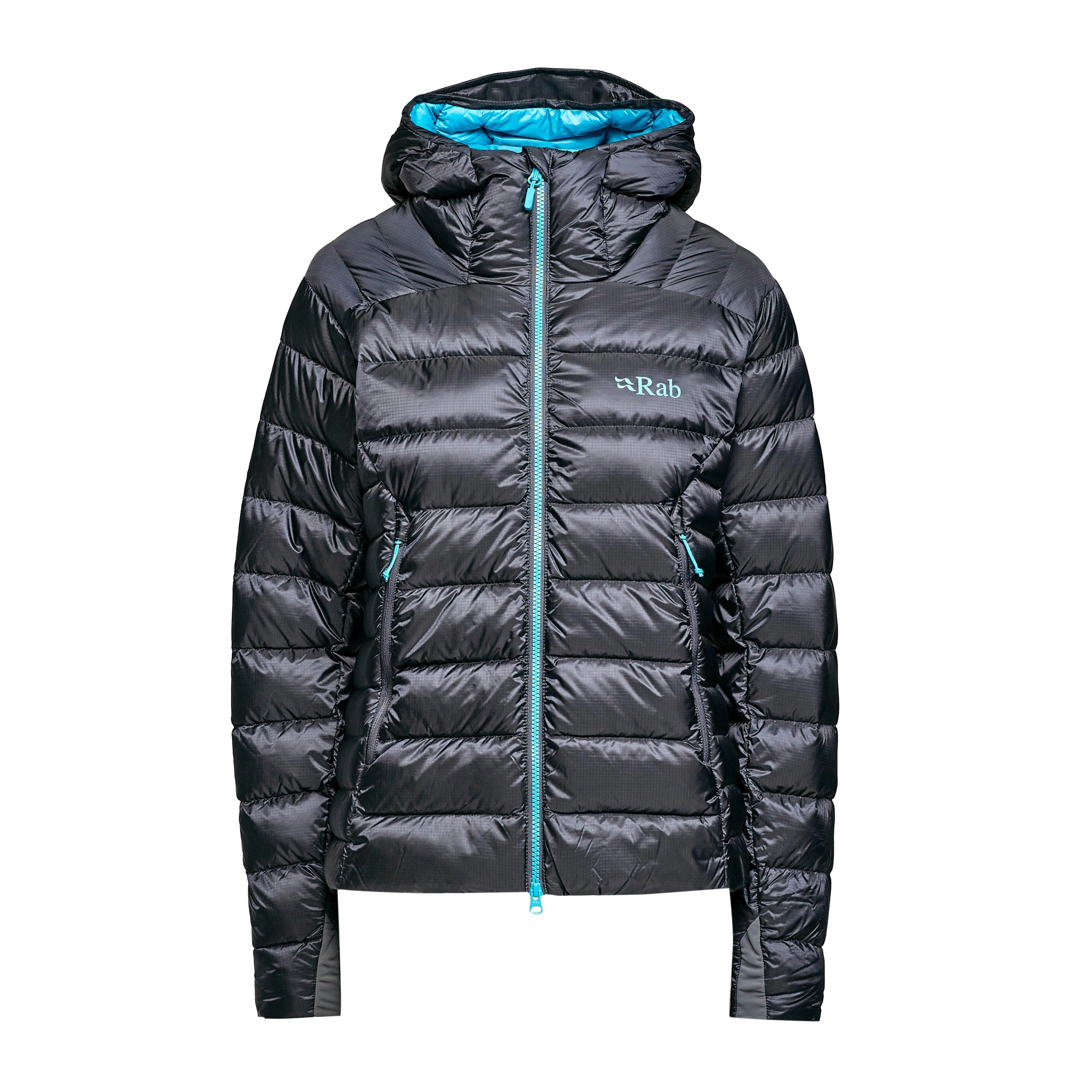 Women's Electron Pro Down Jacket - Image 9