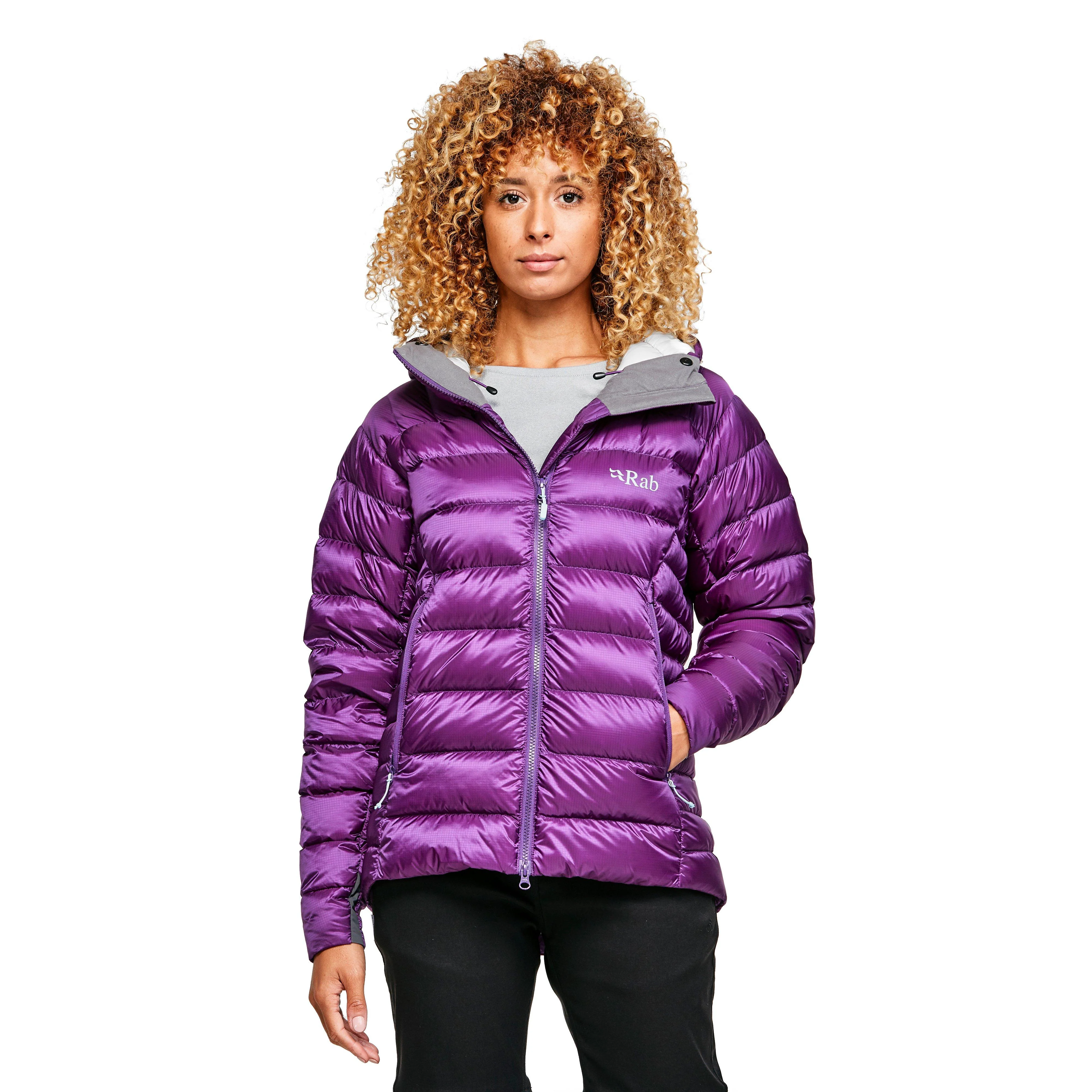 Women's Electron Pro Down Jacket - Image 10