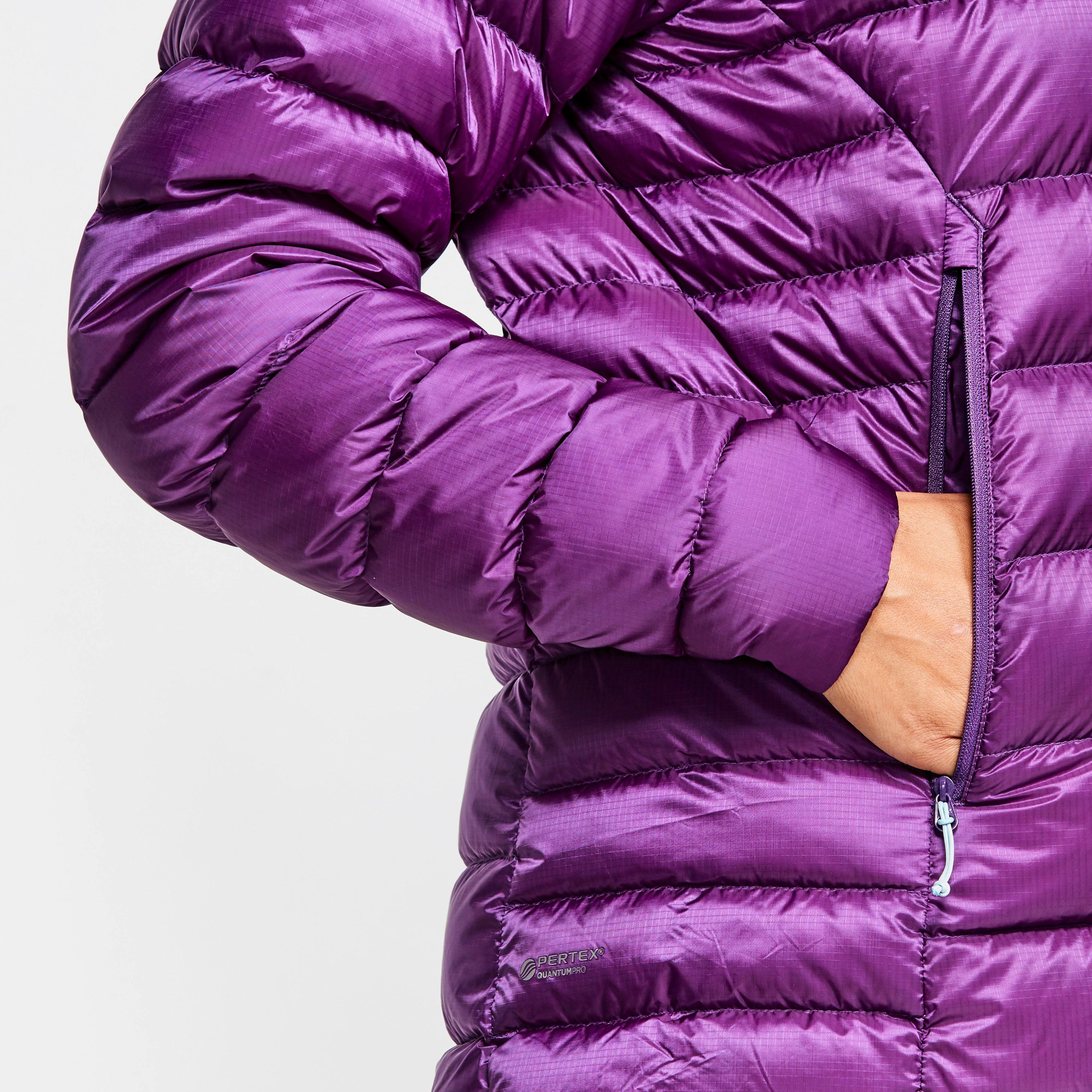 Women's Electron Pro Down Jacket - Image 5