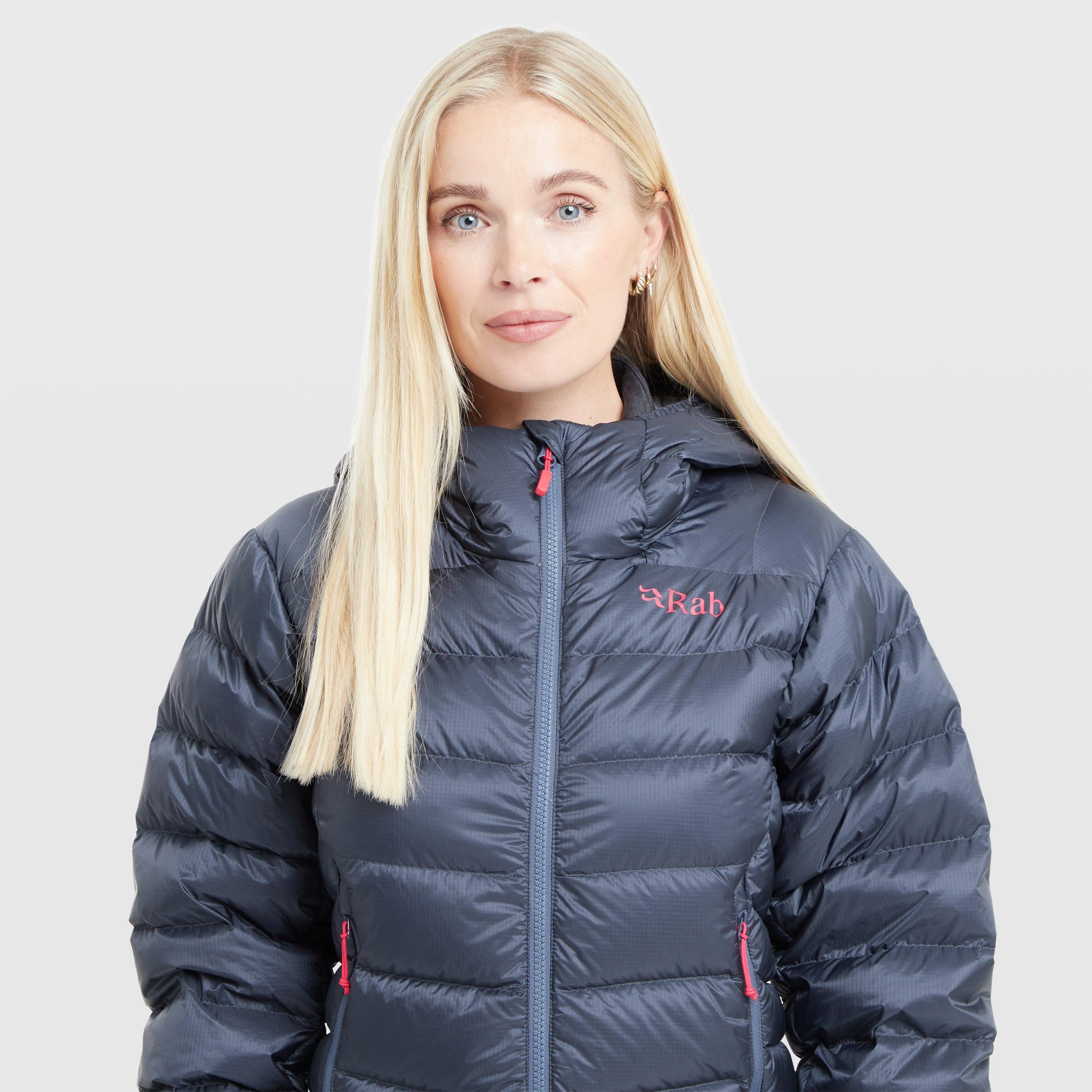 Women's Electron Pro Down Jacket - Image 10