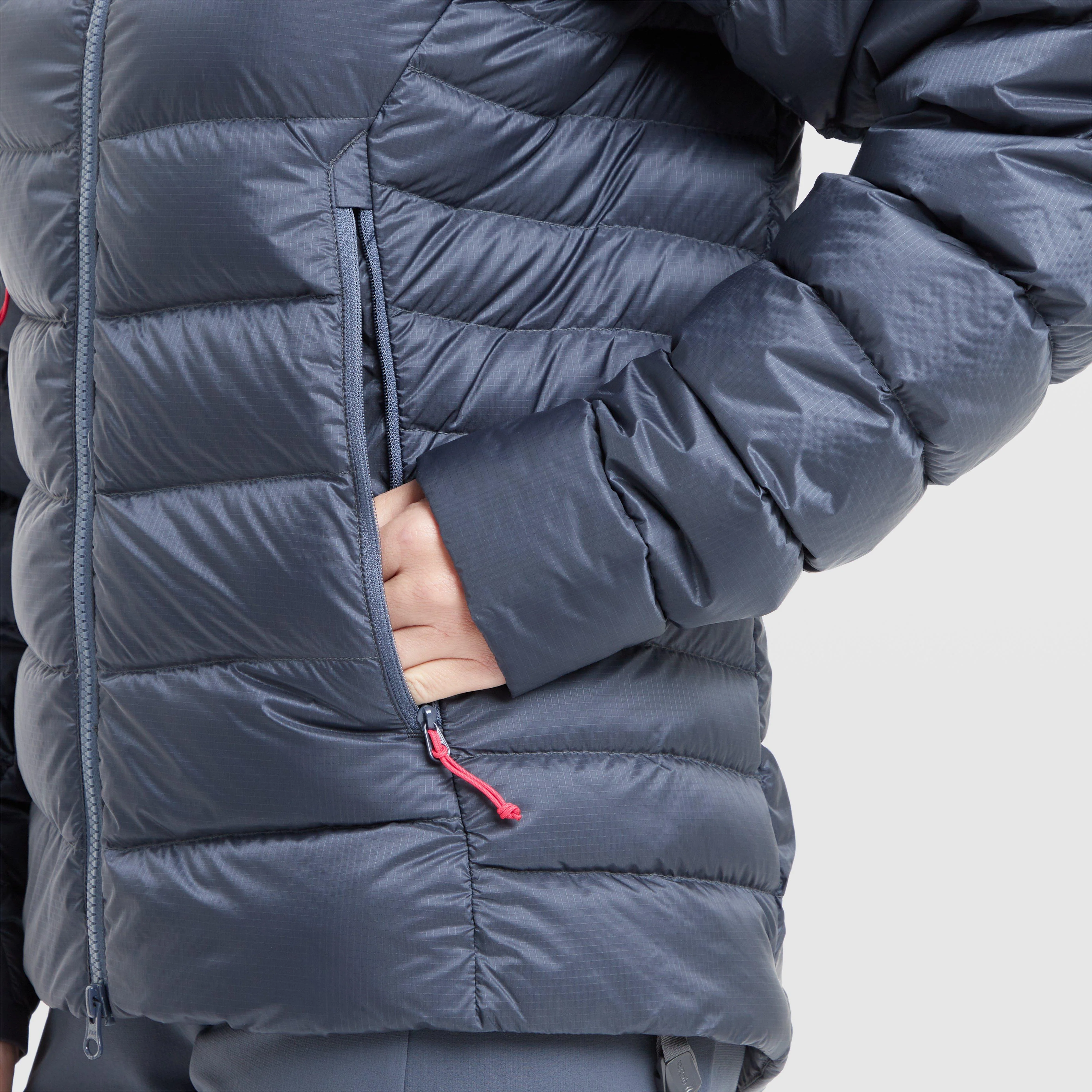 Women's Electron Pro Down Jacket - Image 12
