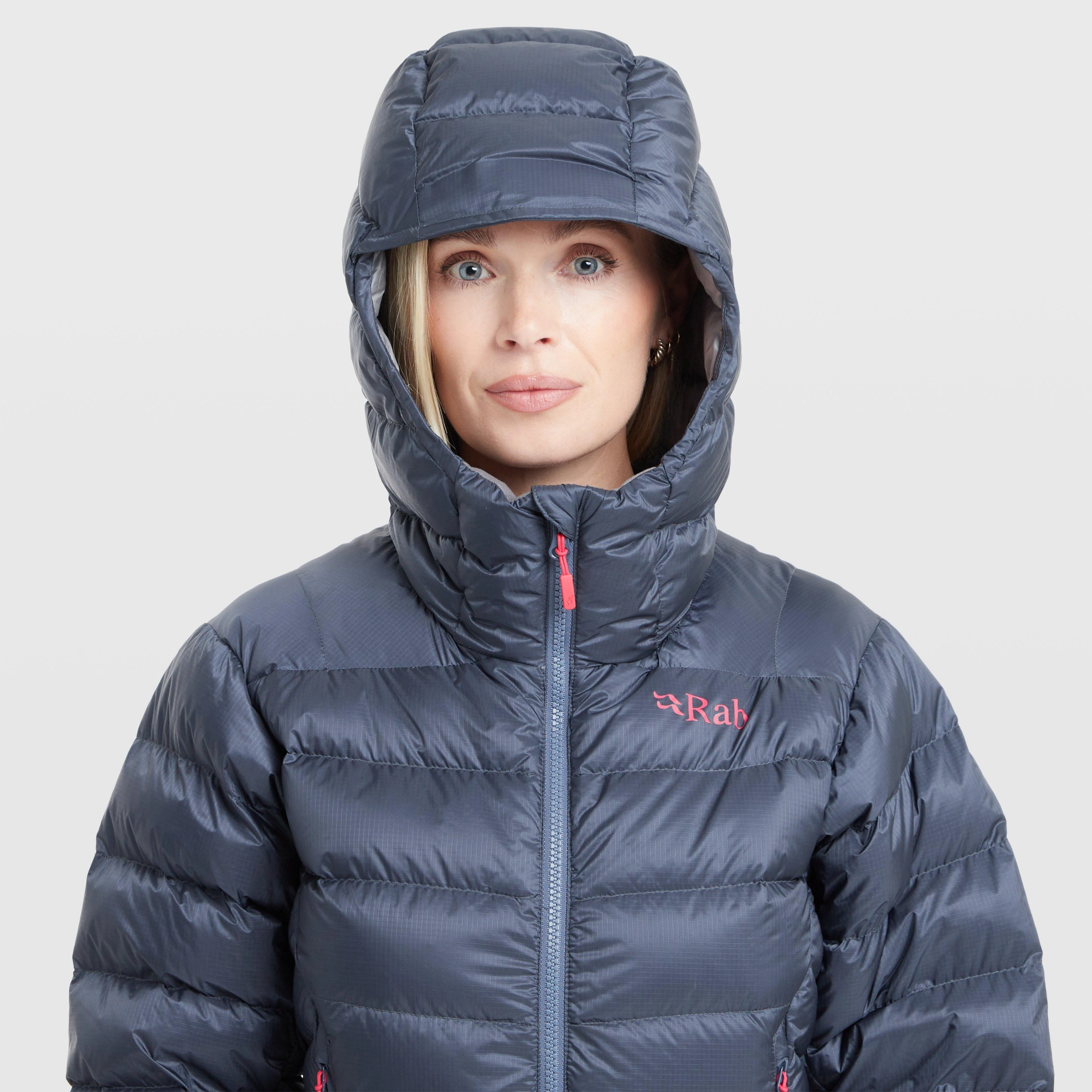 Women's Electron Pro Down Jacket - Image 4