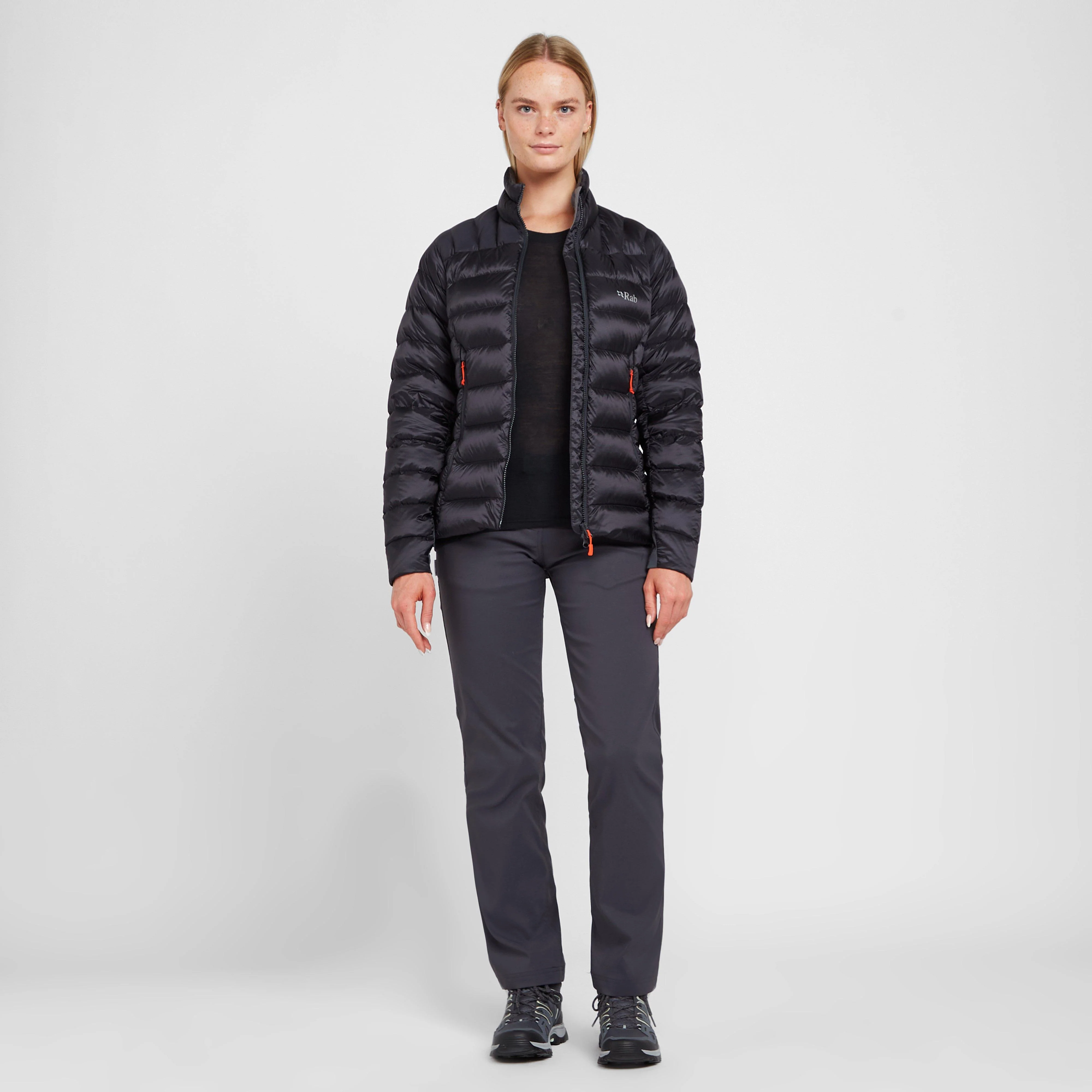 Women’s Electron Pro NH Down Jacket - Image 3