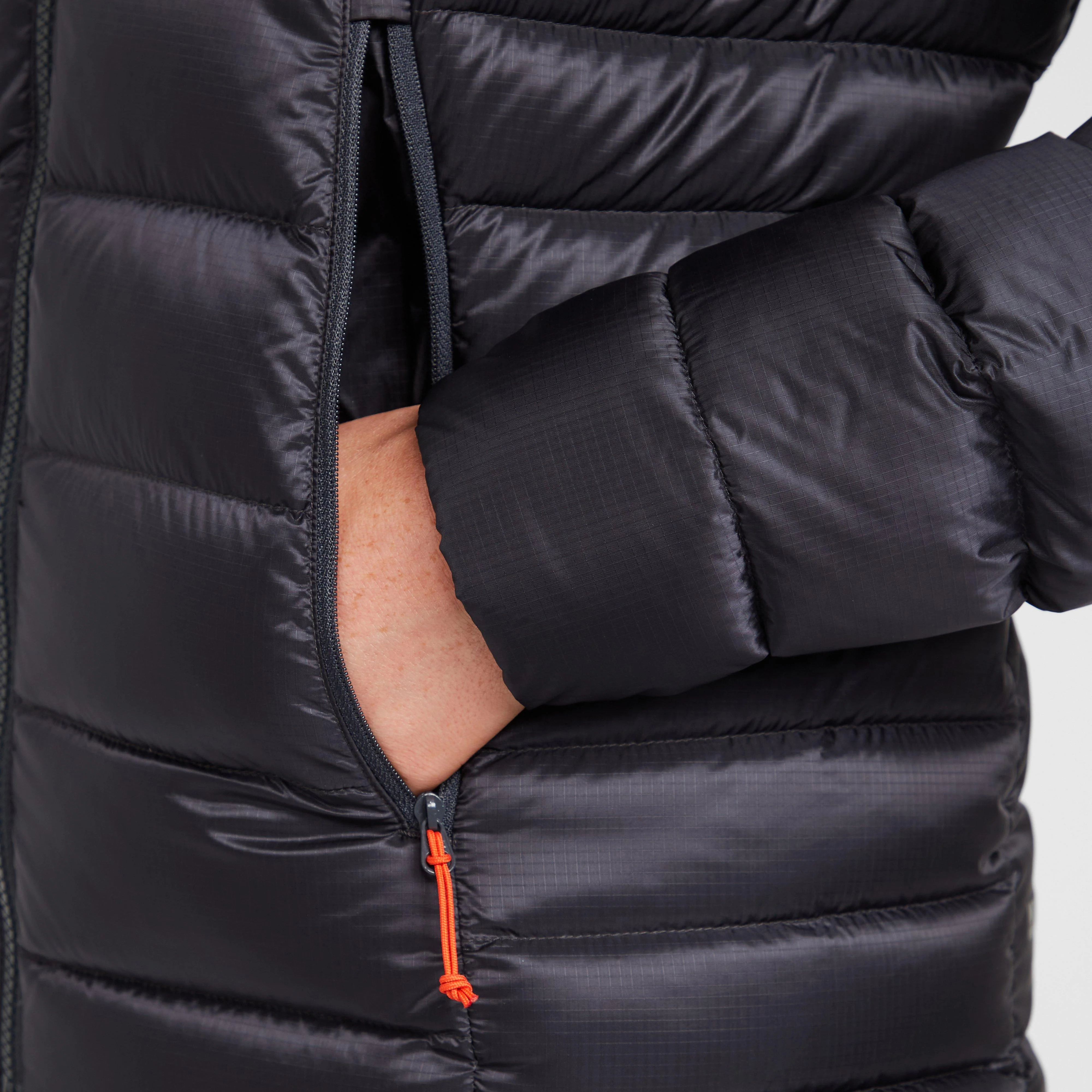 Women’s Electron Pro NH Down Jacket - Image 6