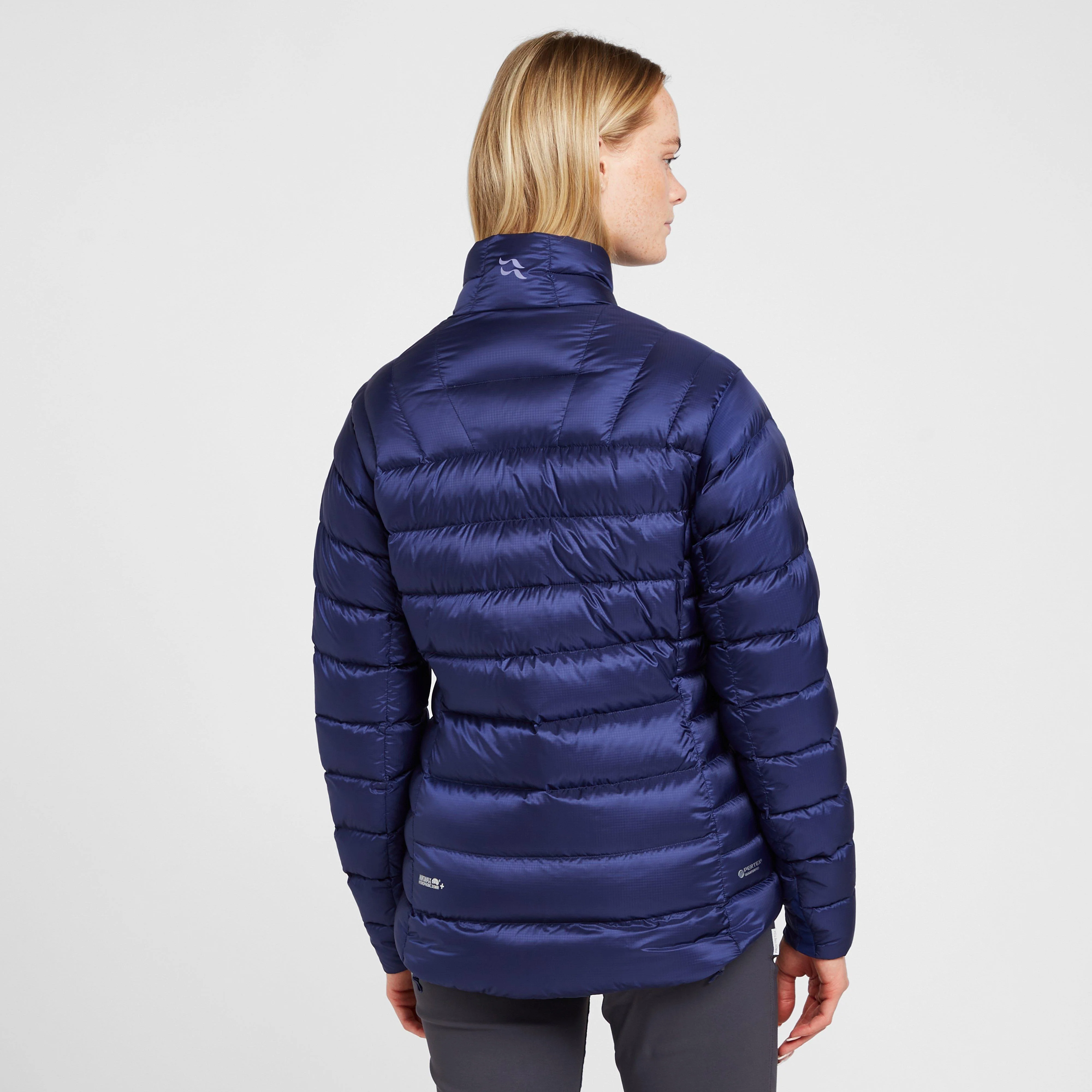 Women’s Electron Pro NH Down Jacket - Image 2