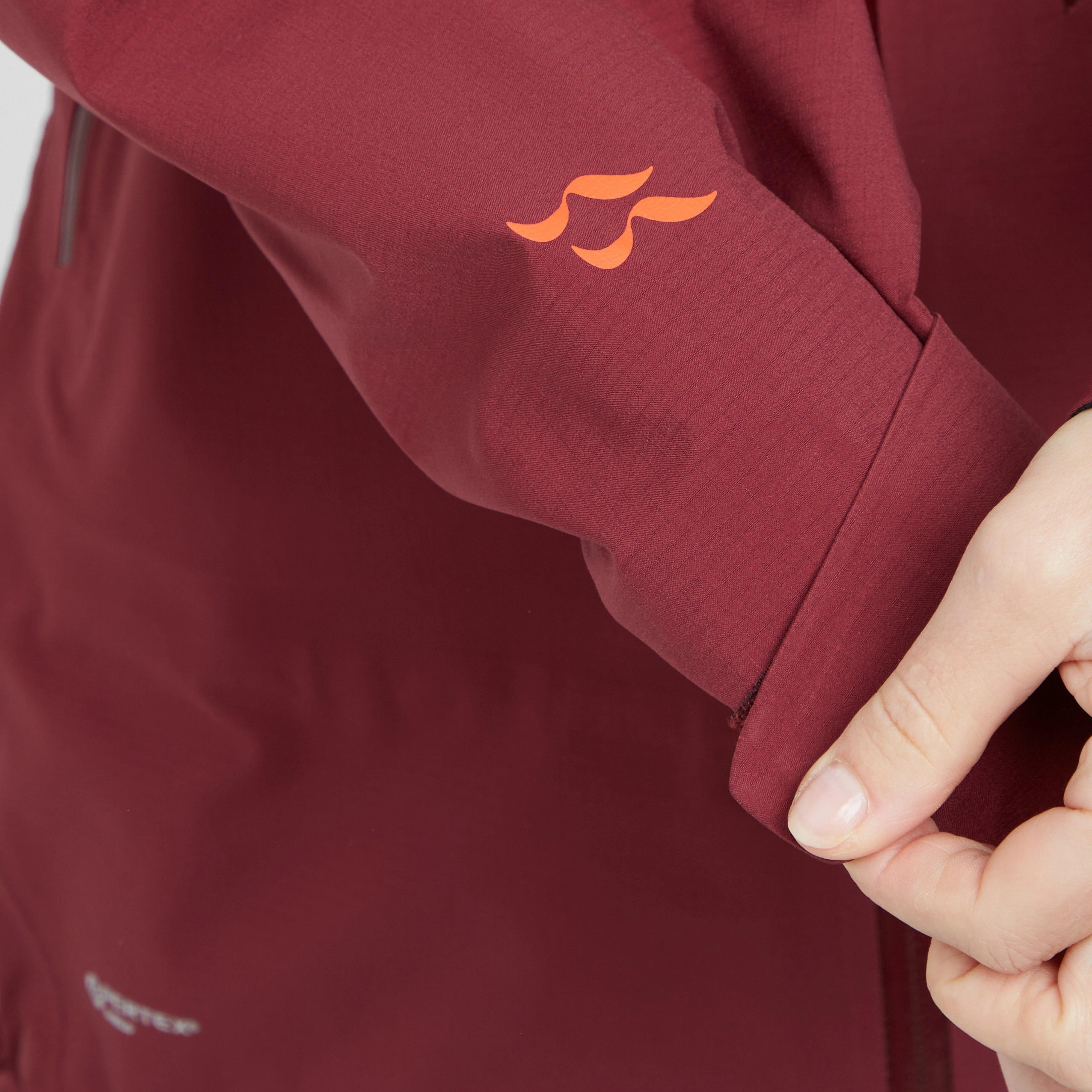 Women’s Firewall Waterproof Jacket - Image 10