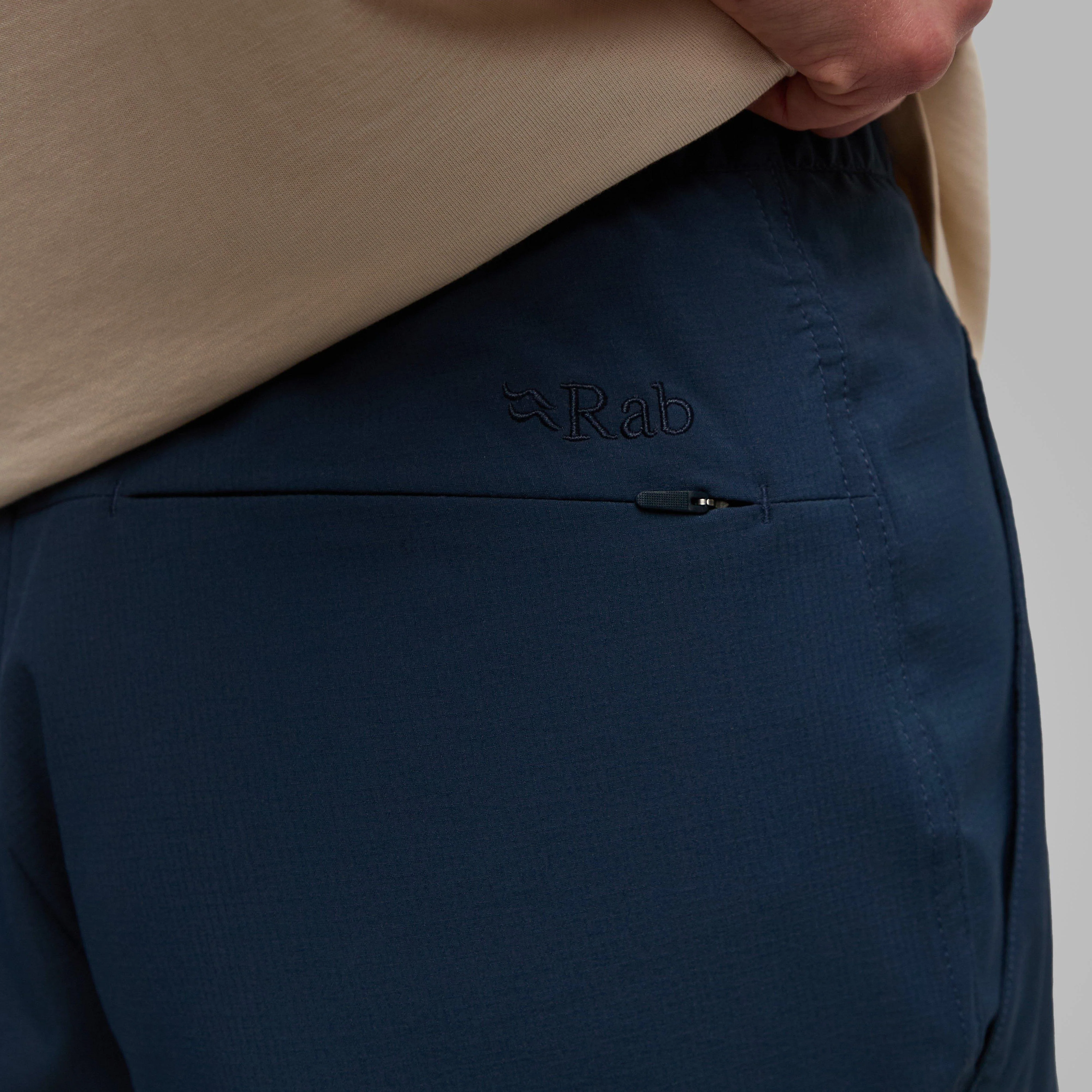 Women's Harpur Shorts (5") - Image 5