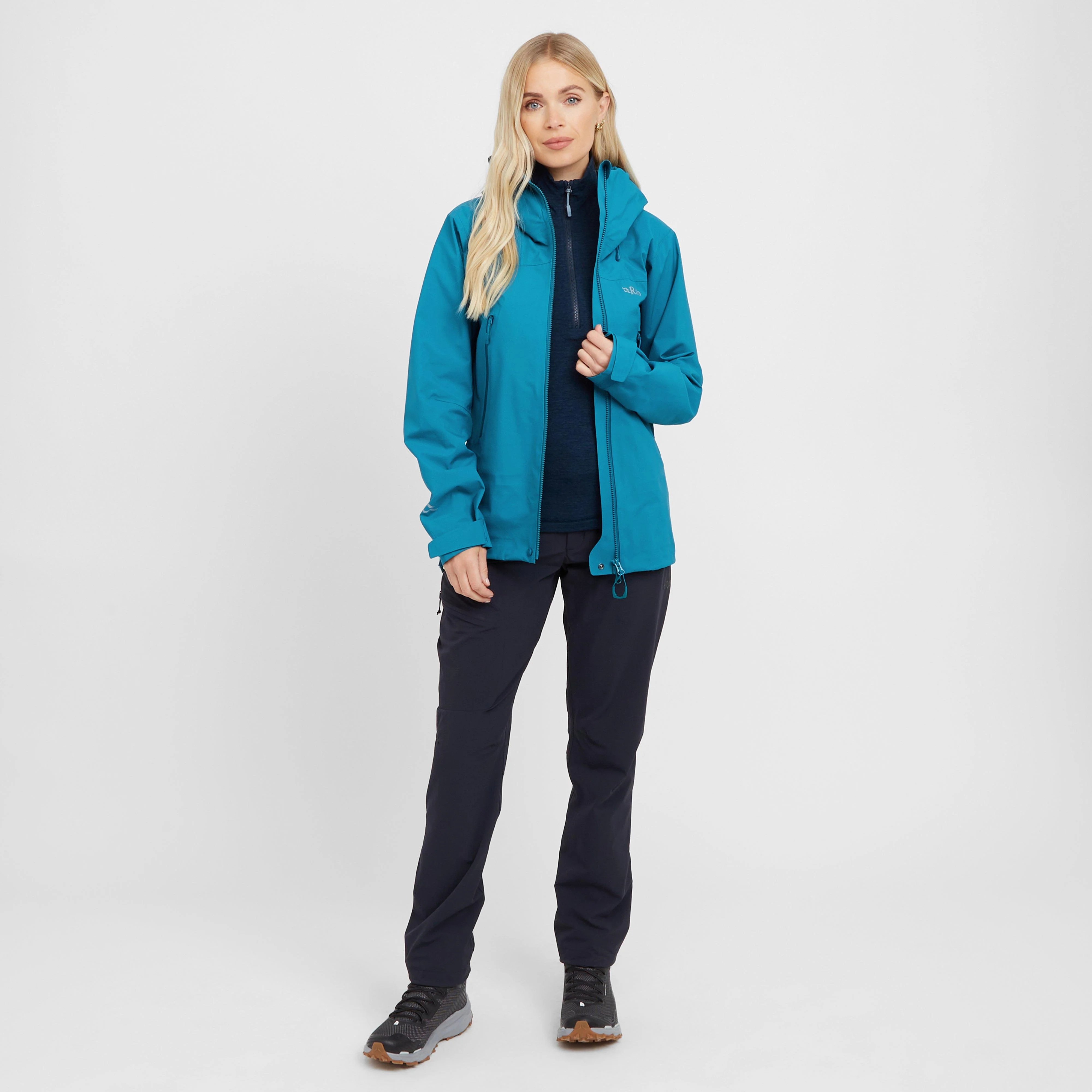 Women's Kangri GORE-TEX® Jacket - Image 3