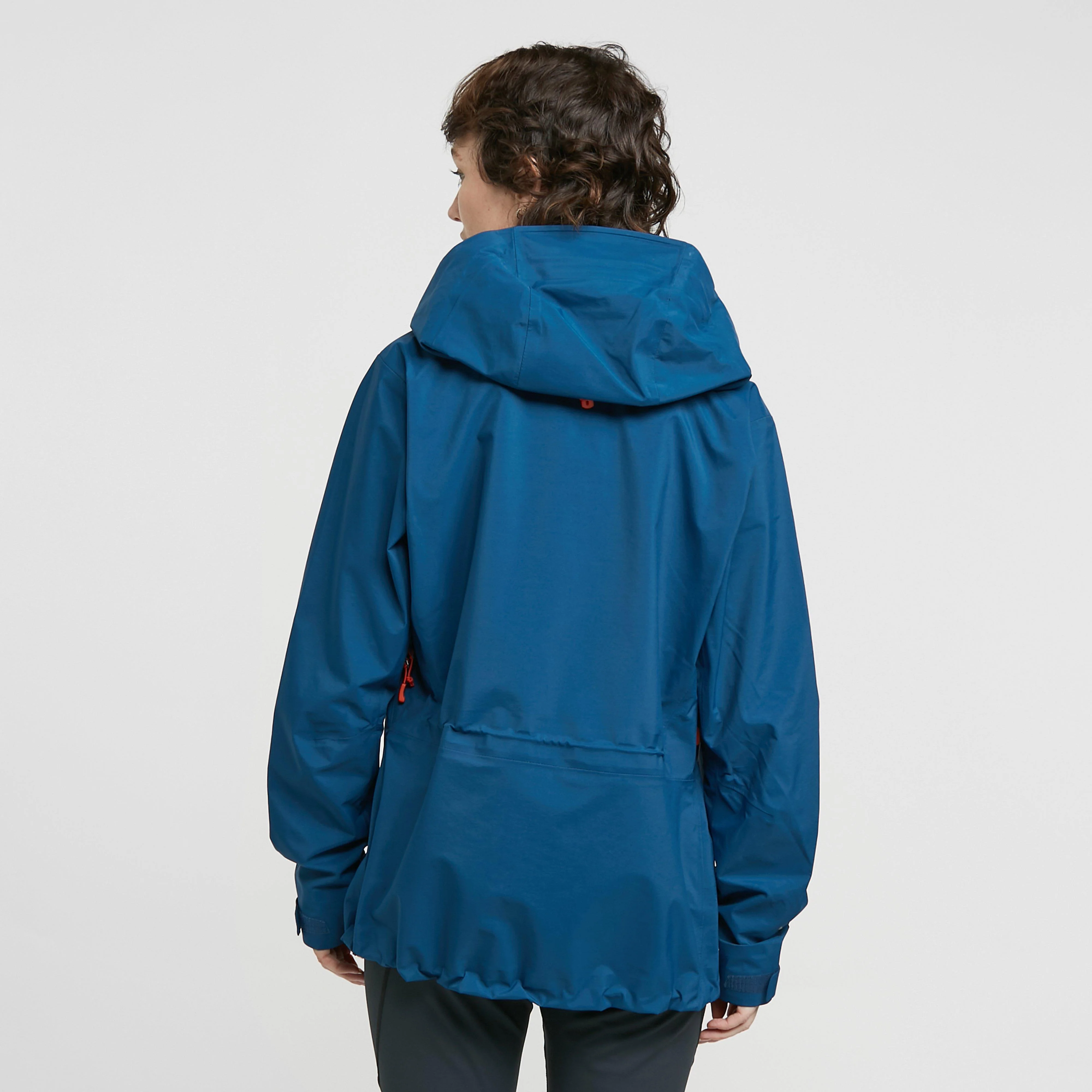 Women's Kangri GORE-TEX® Jacket - Image 2