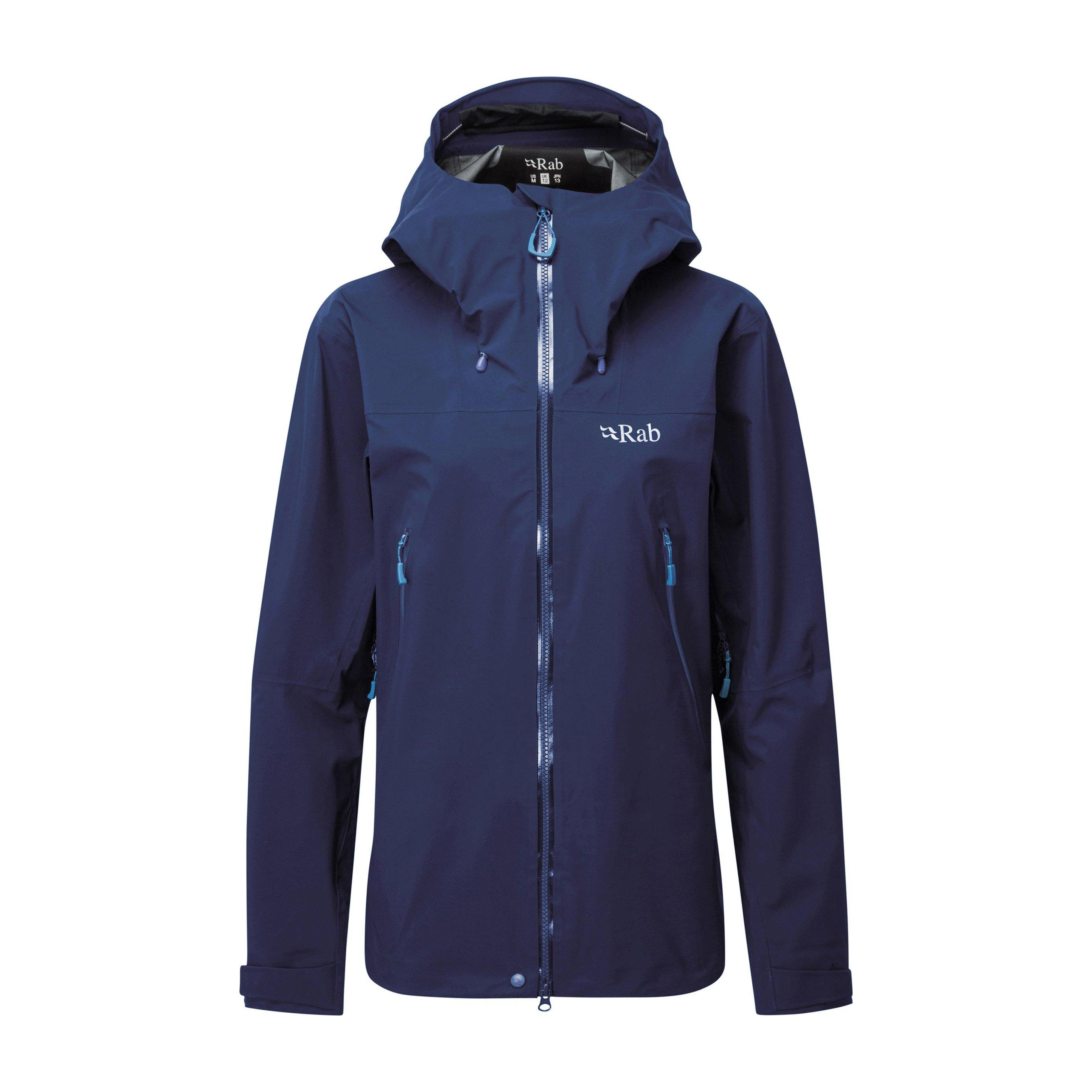 Women's Kangri GTX Waterproof Jacket