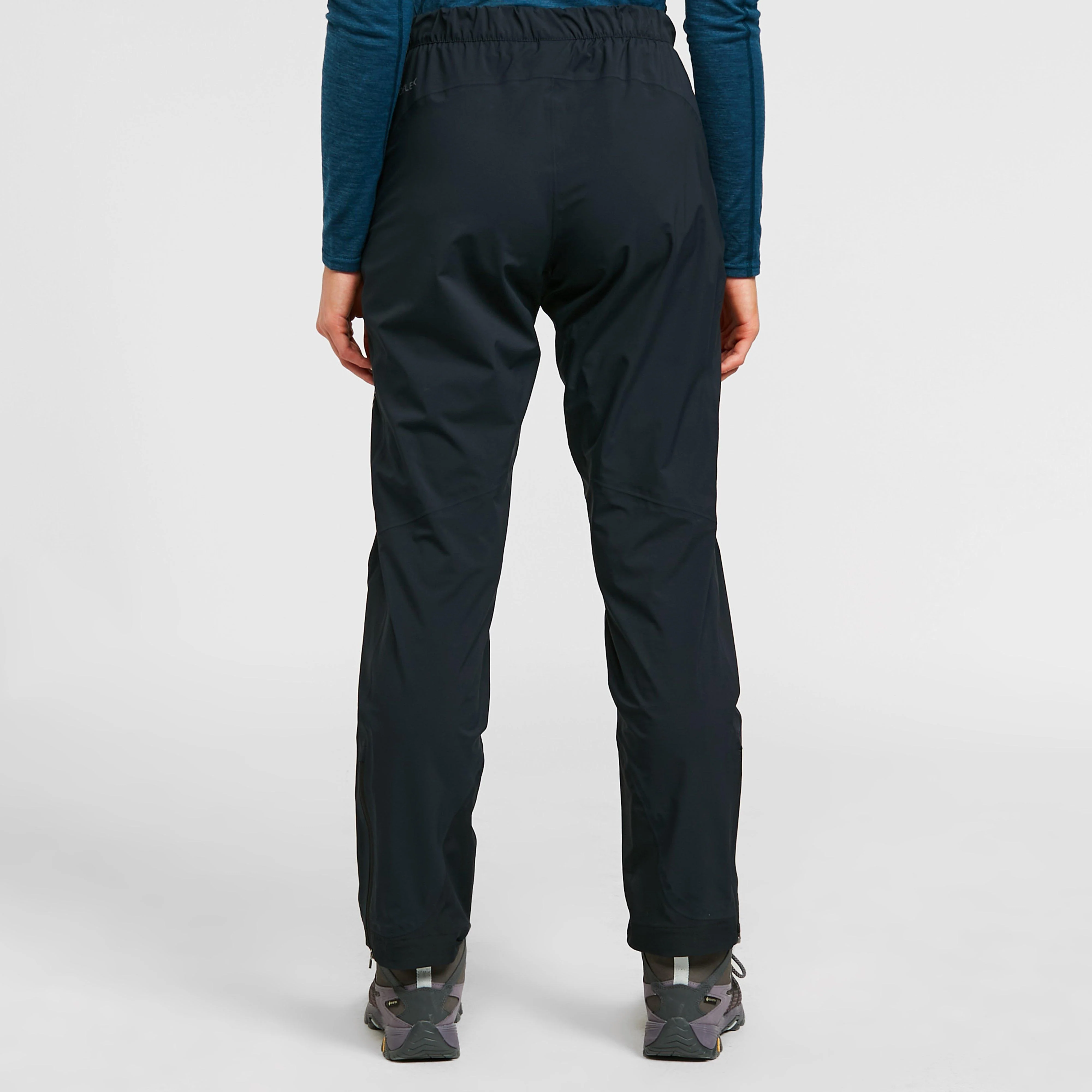 Women's Kinetic 2.0 Waterproof Pants - Image 2