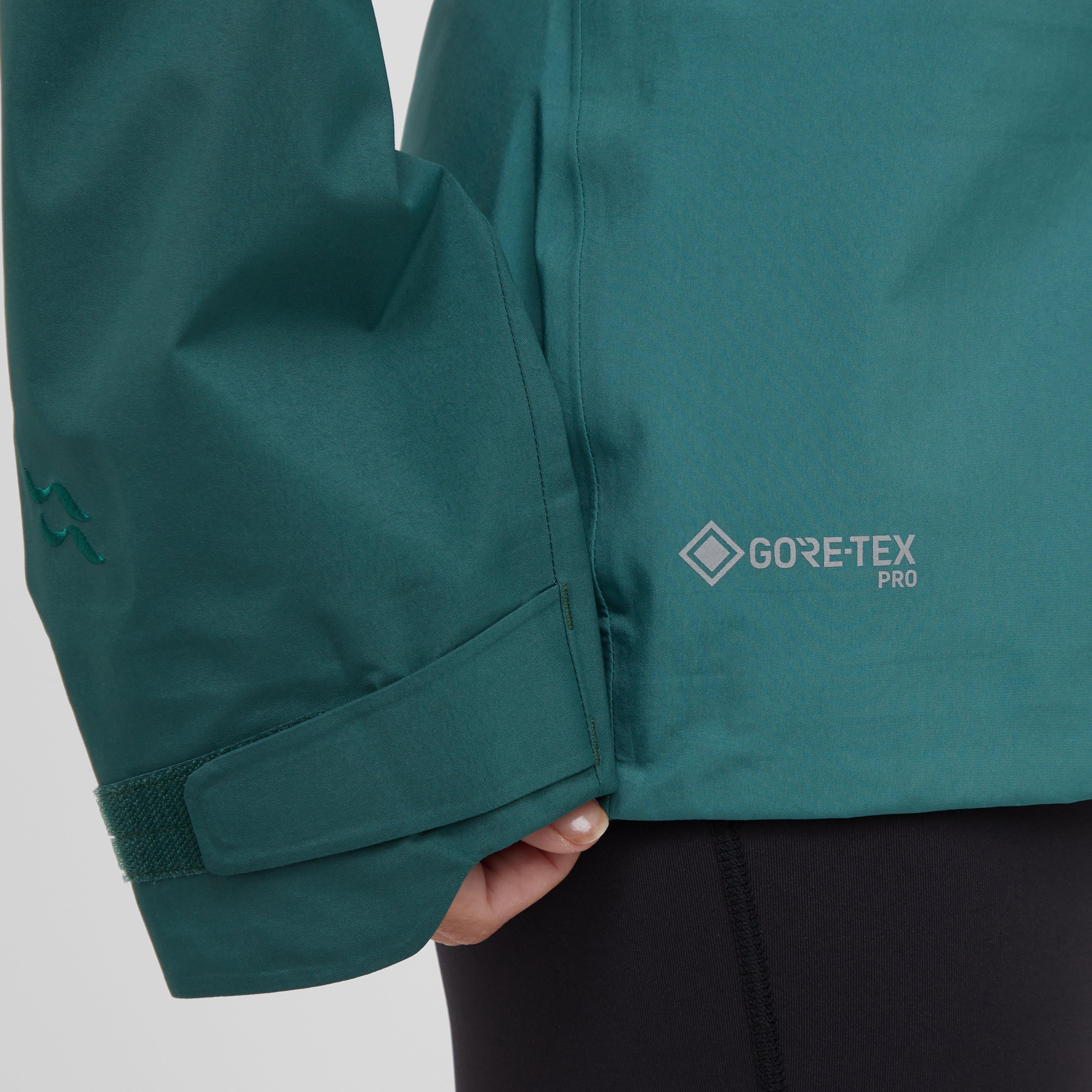Women’s Latok Mountain GORE-TEX® Pro Jacket - Image 8