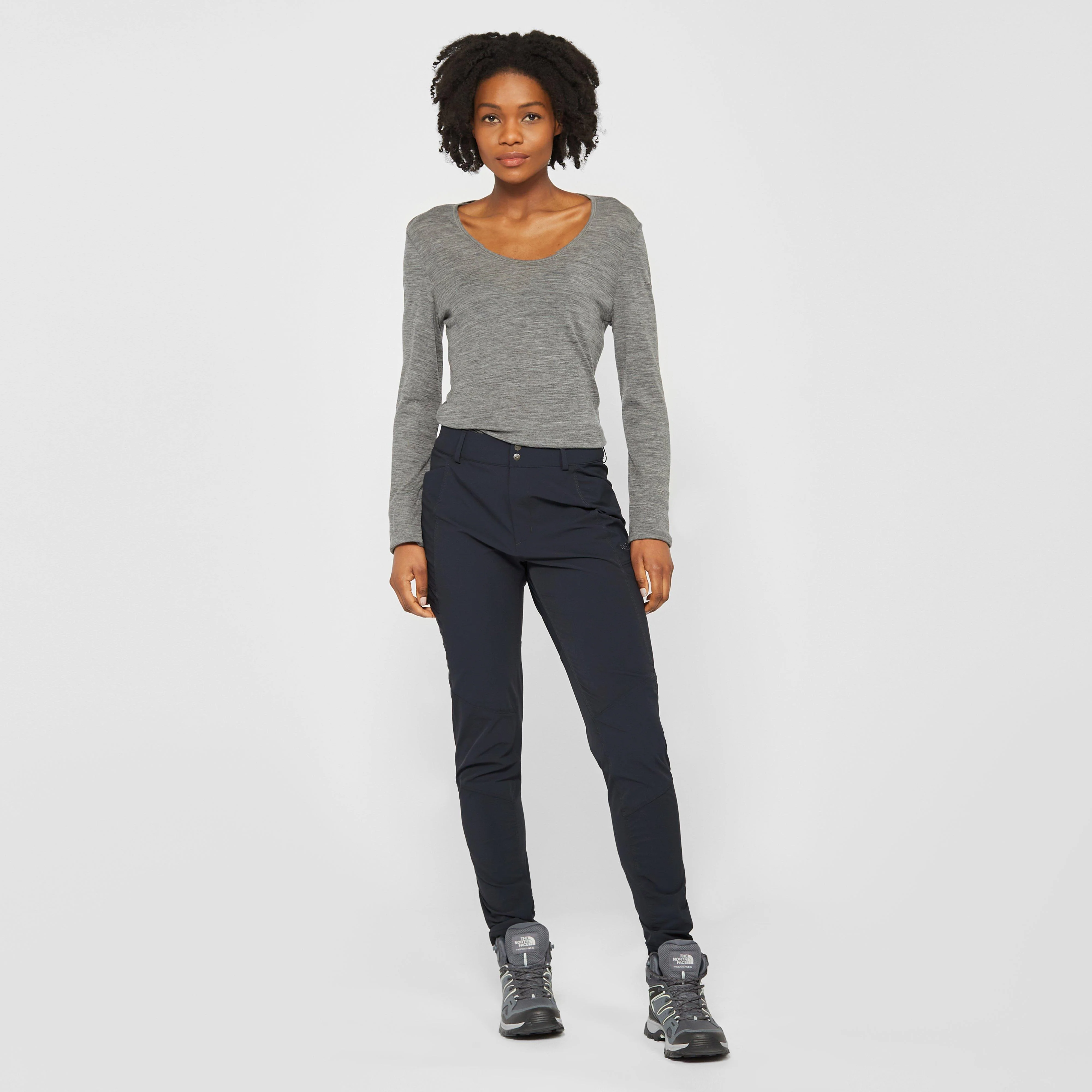 Women’s Lineal Hiking Pants - Image 3