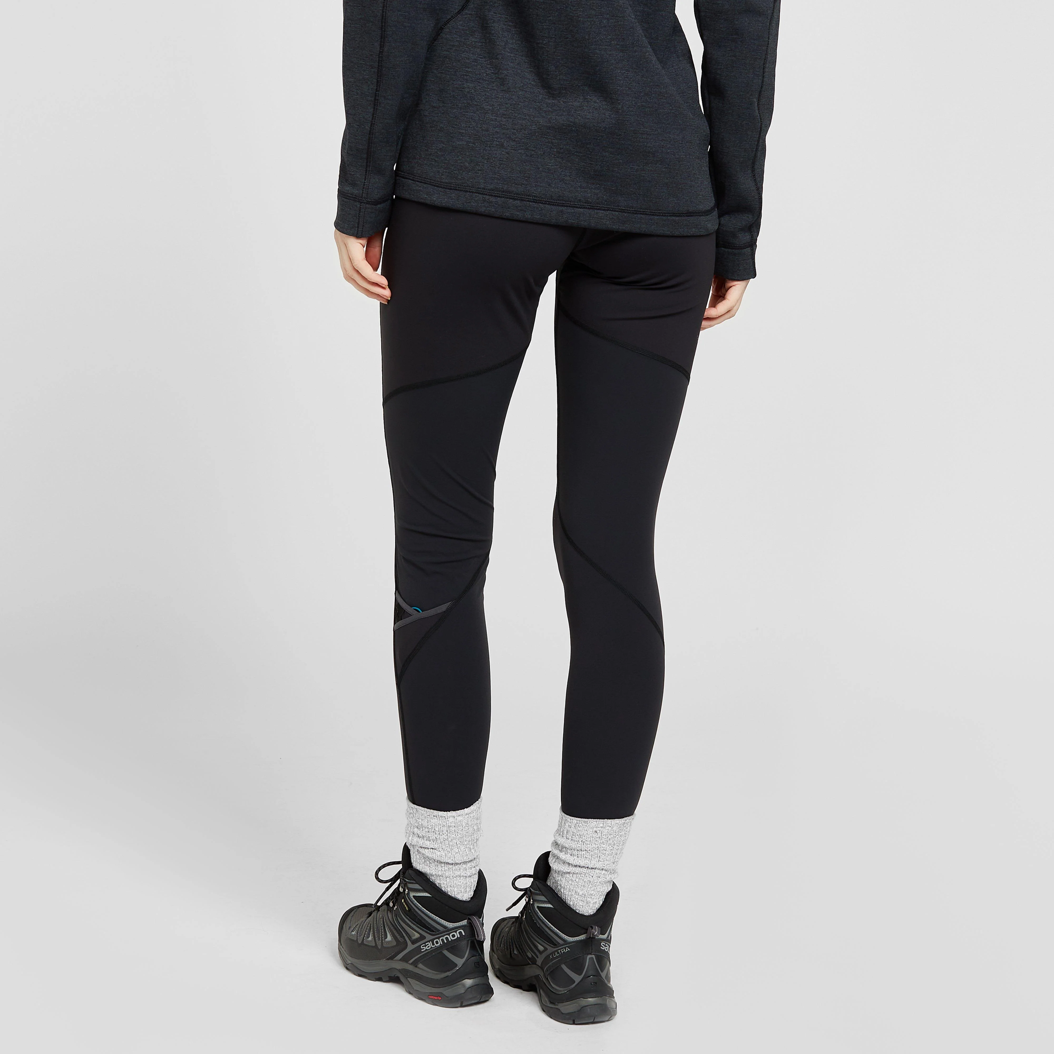 Women’s Metron Tights - Image 2