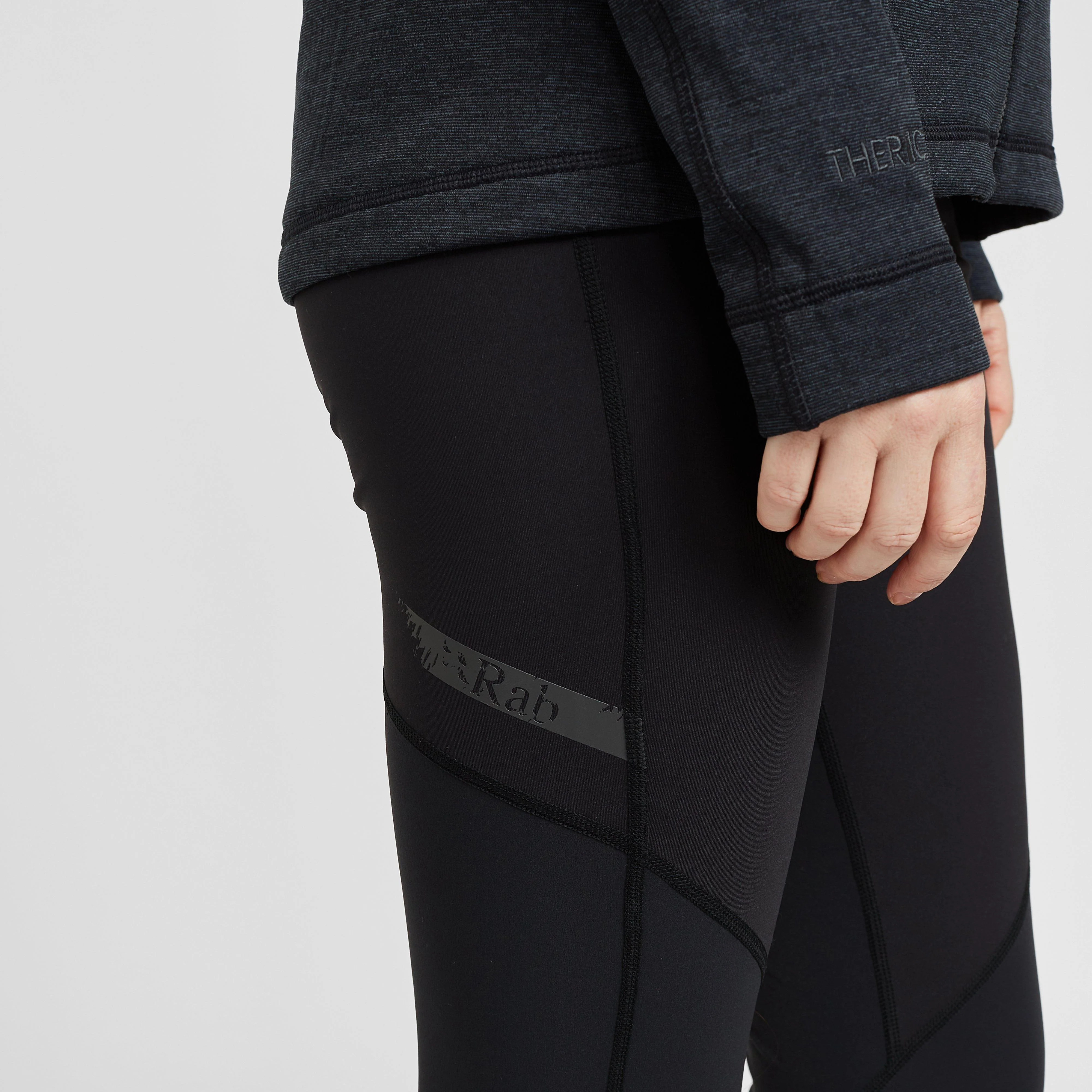 Women’s Metron Tights - Image 4