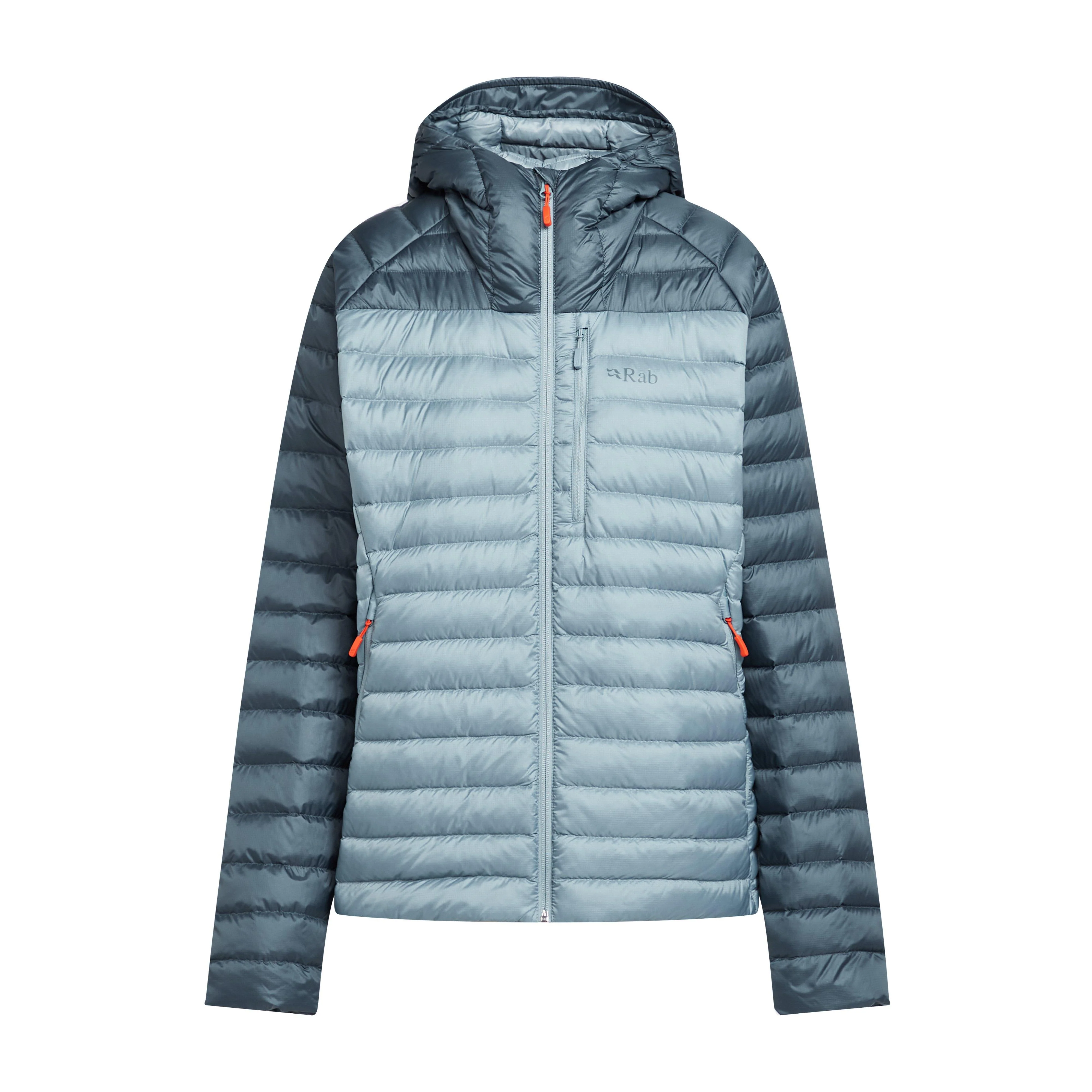 Women's Microlight Alpine Down Jacket - Image 12