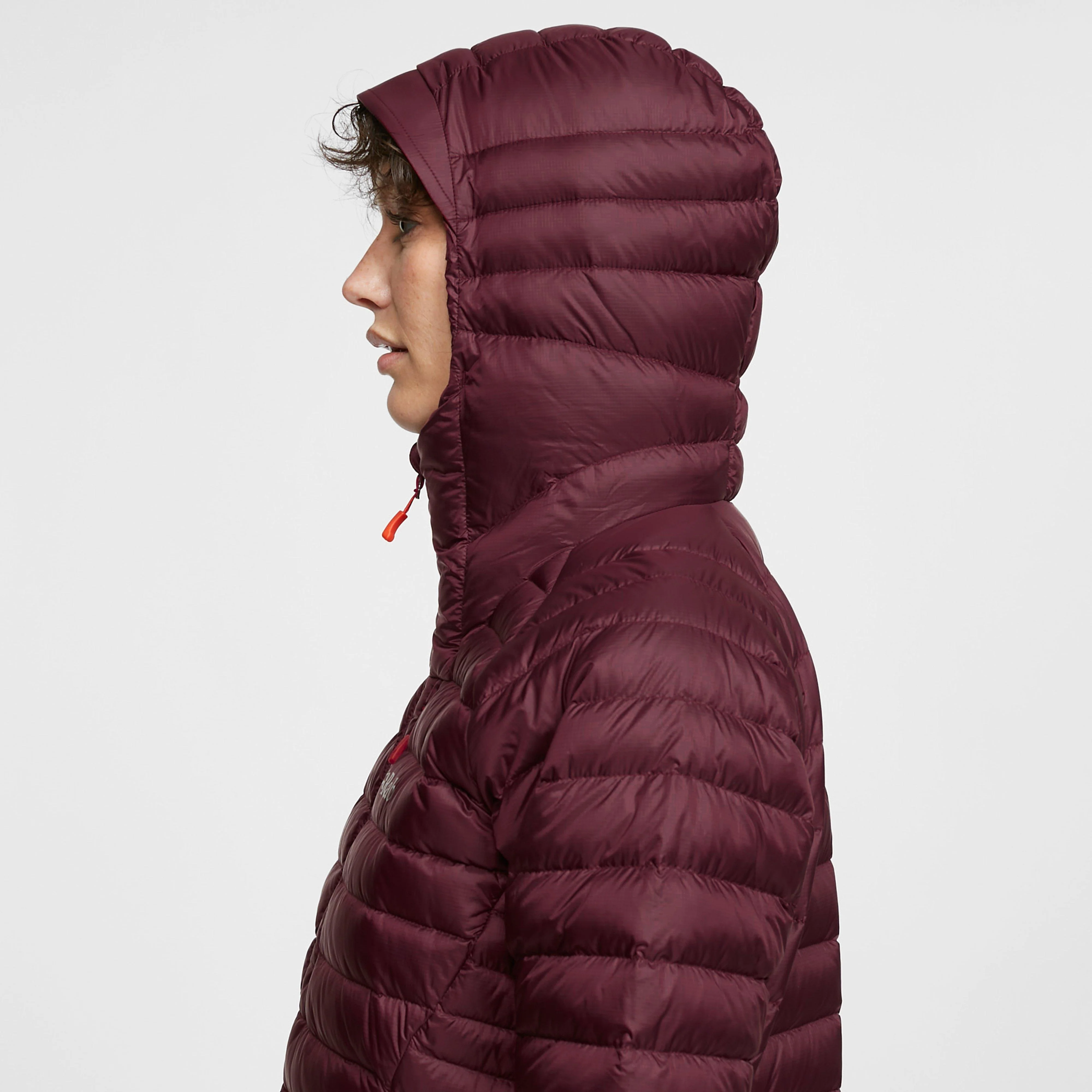 Women's Microlight Alpine Down Jacket - Image 7