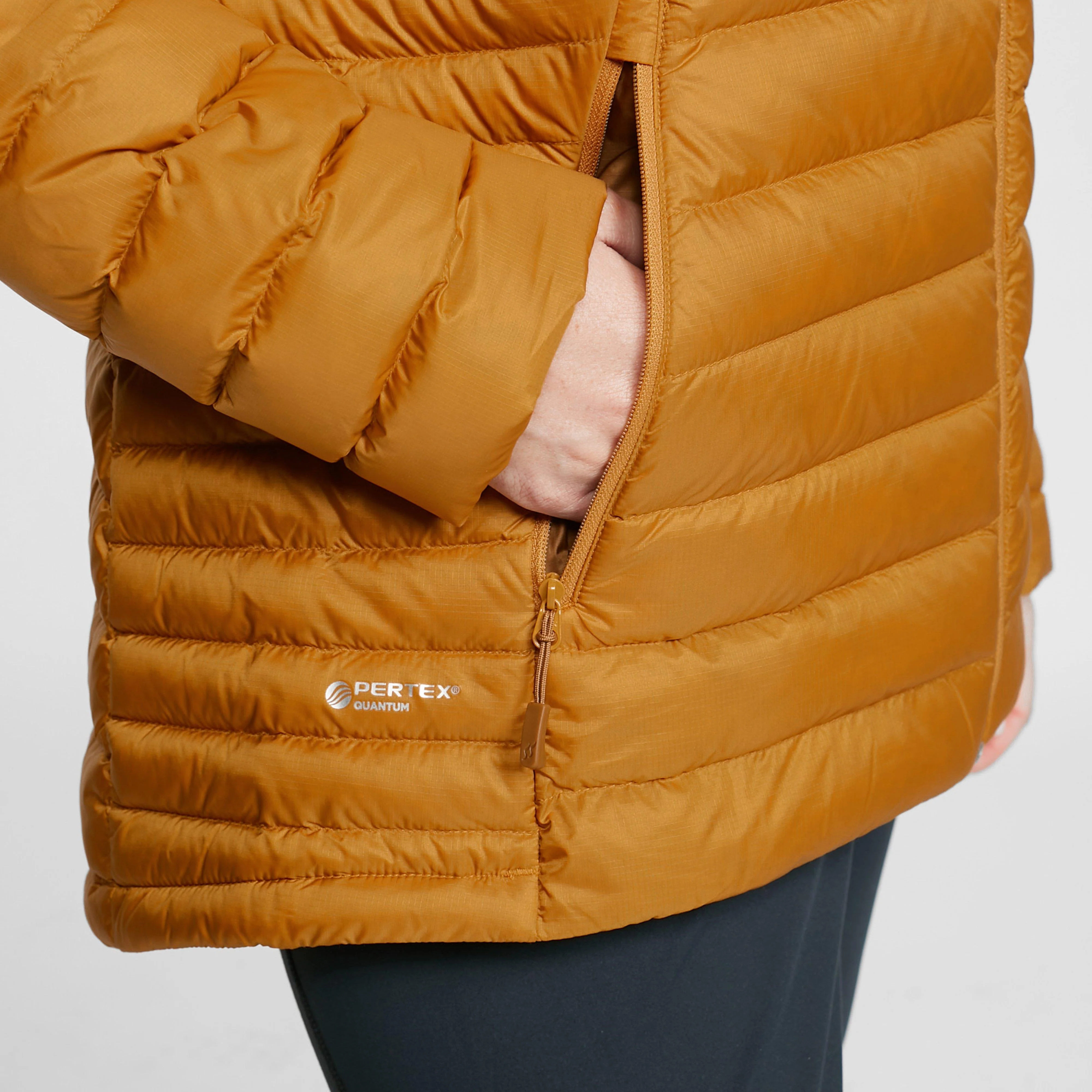 Women's Microlight Alpine Down Jacket - Image 5