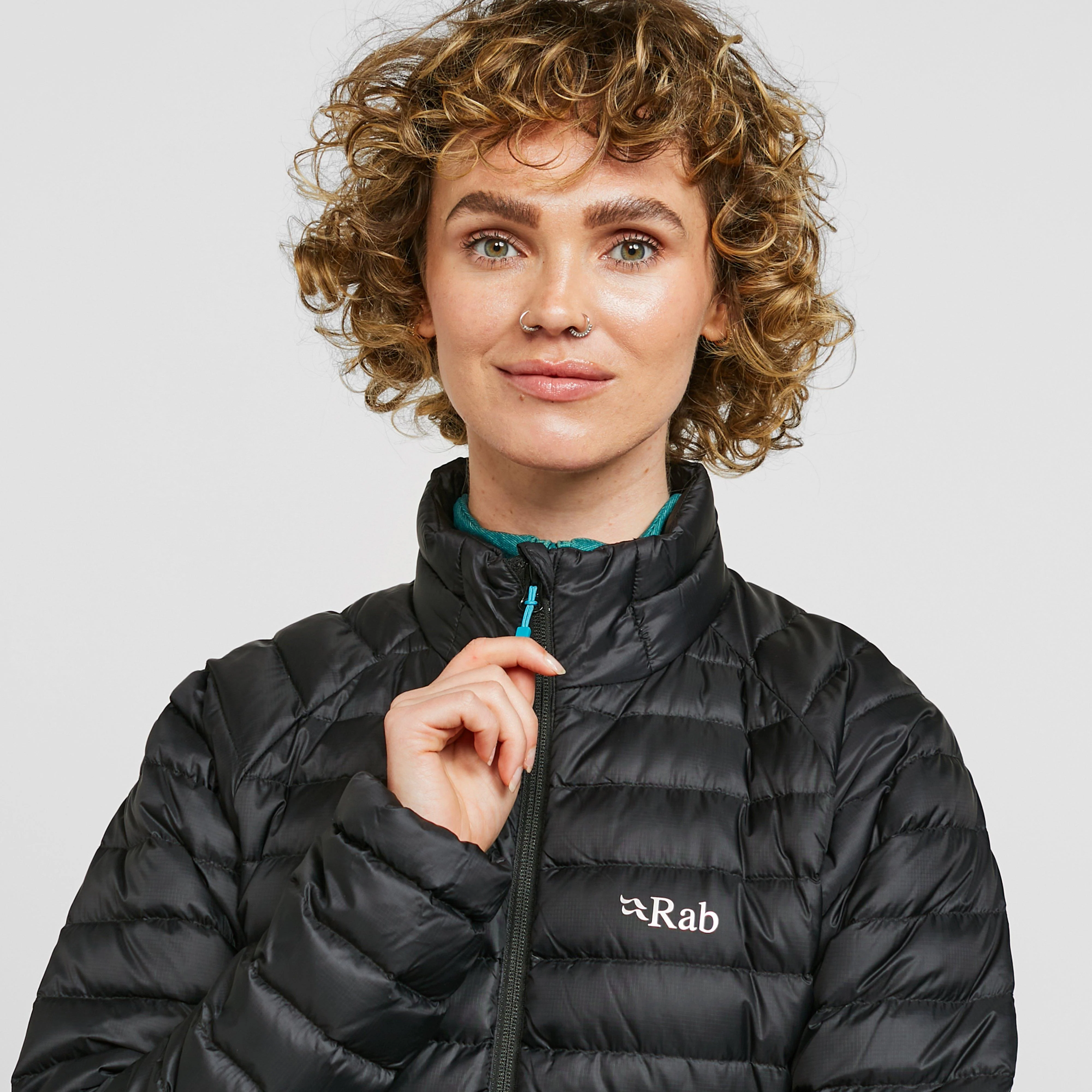 Women's Microlight Jacket - Image 4