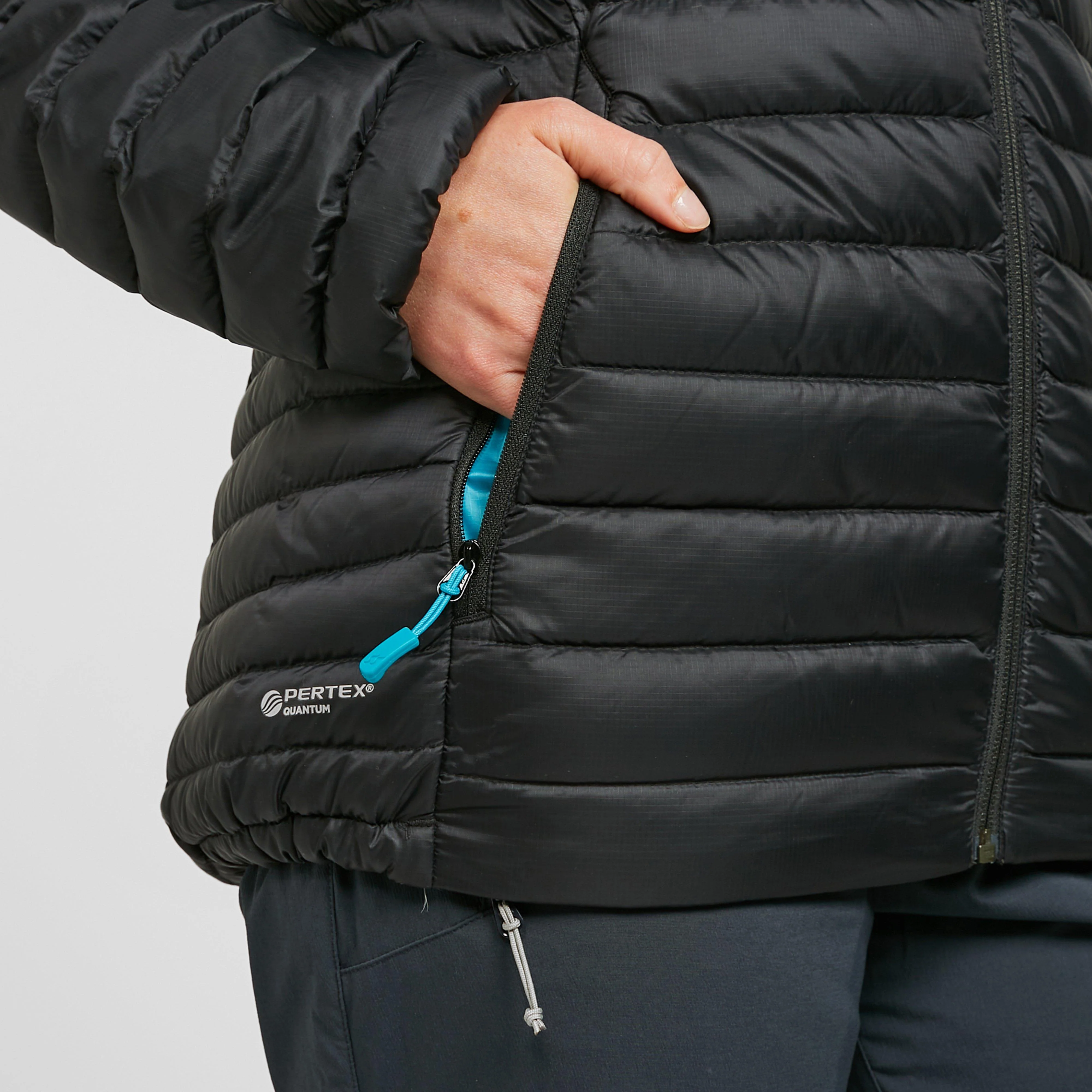 Women's Microlight Jacket - Image 5
