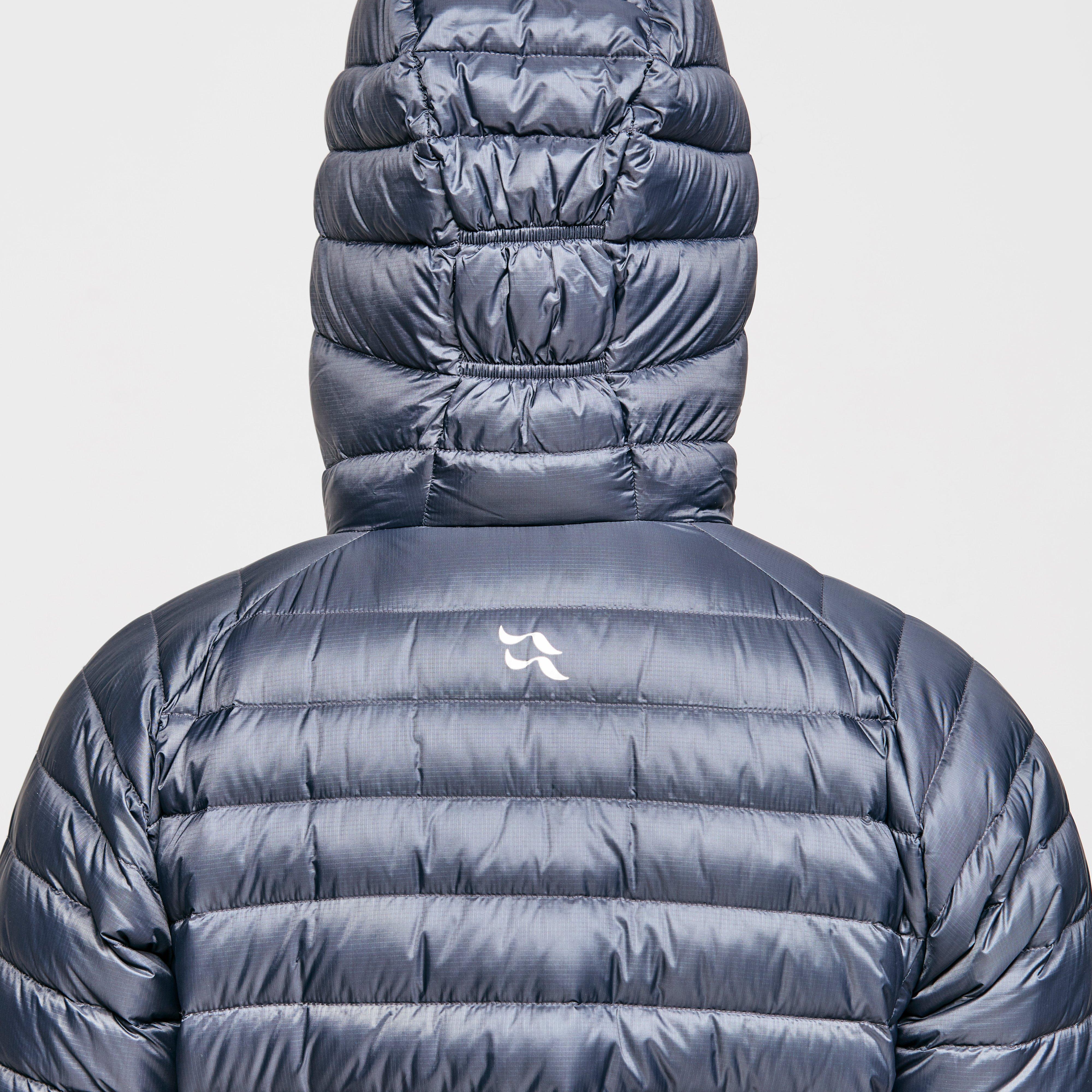 Women's Microlight Jacket - Image 7