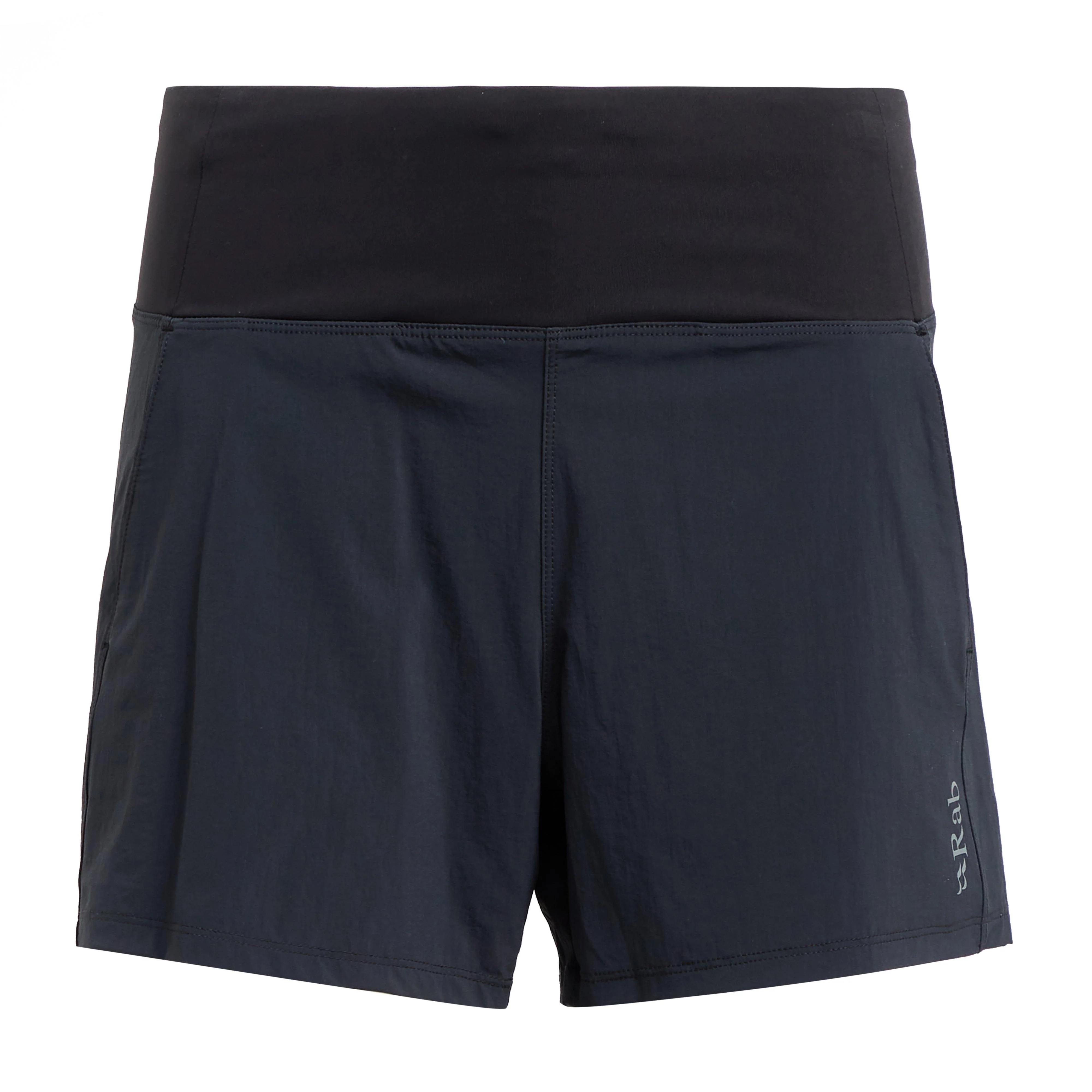 Women's Momentum Shorts 4in - Image 6