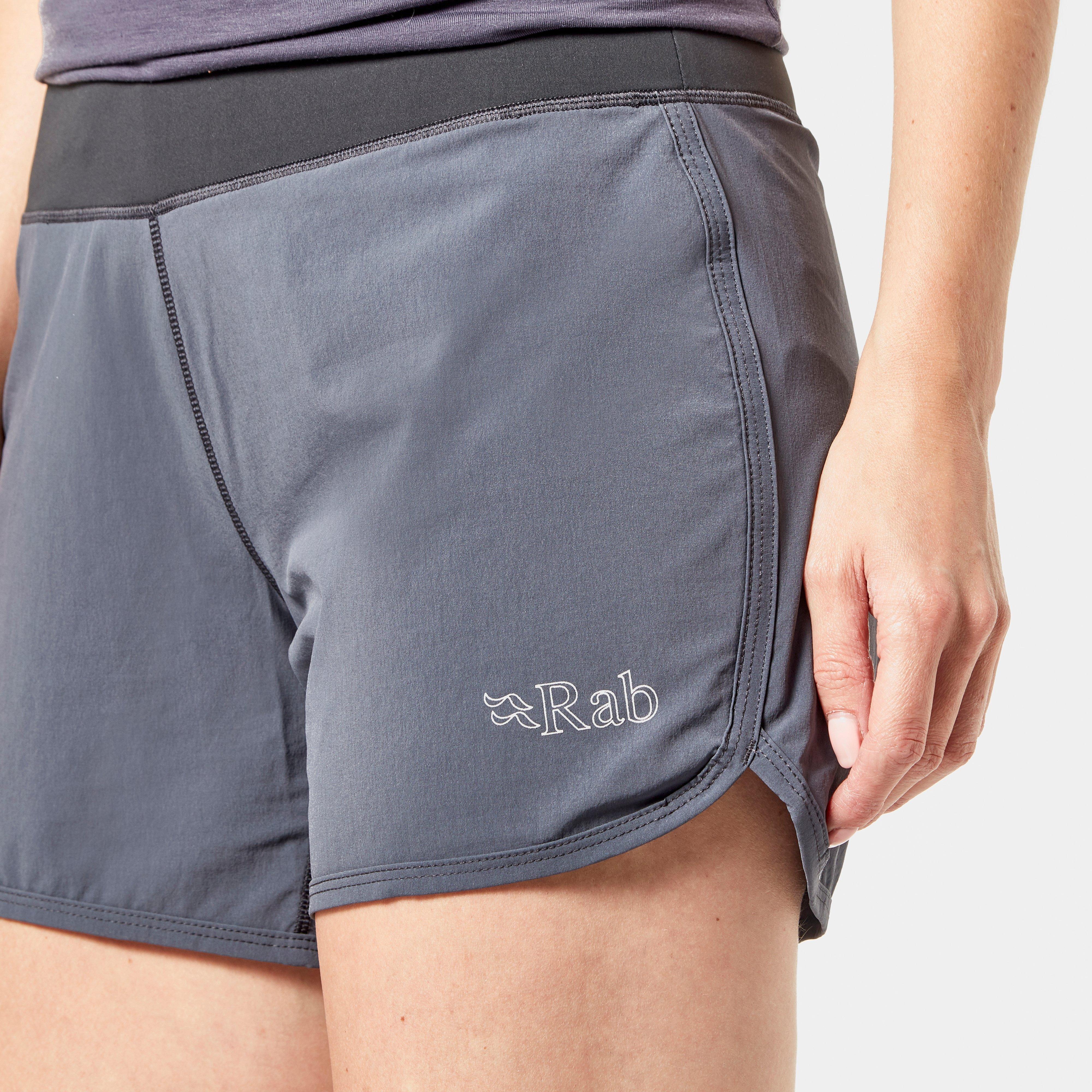Women's Momentum Shorts - Image 4