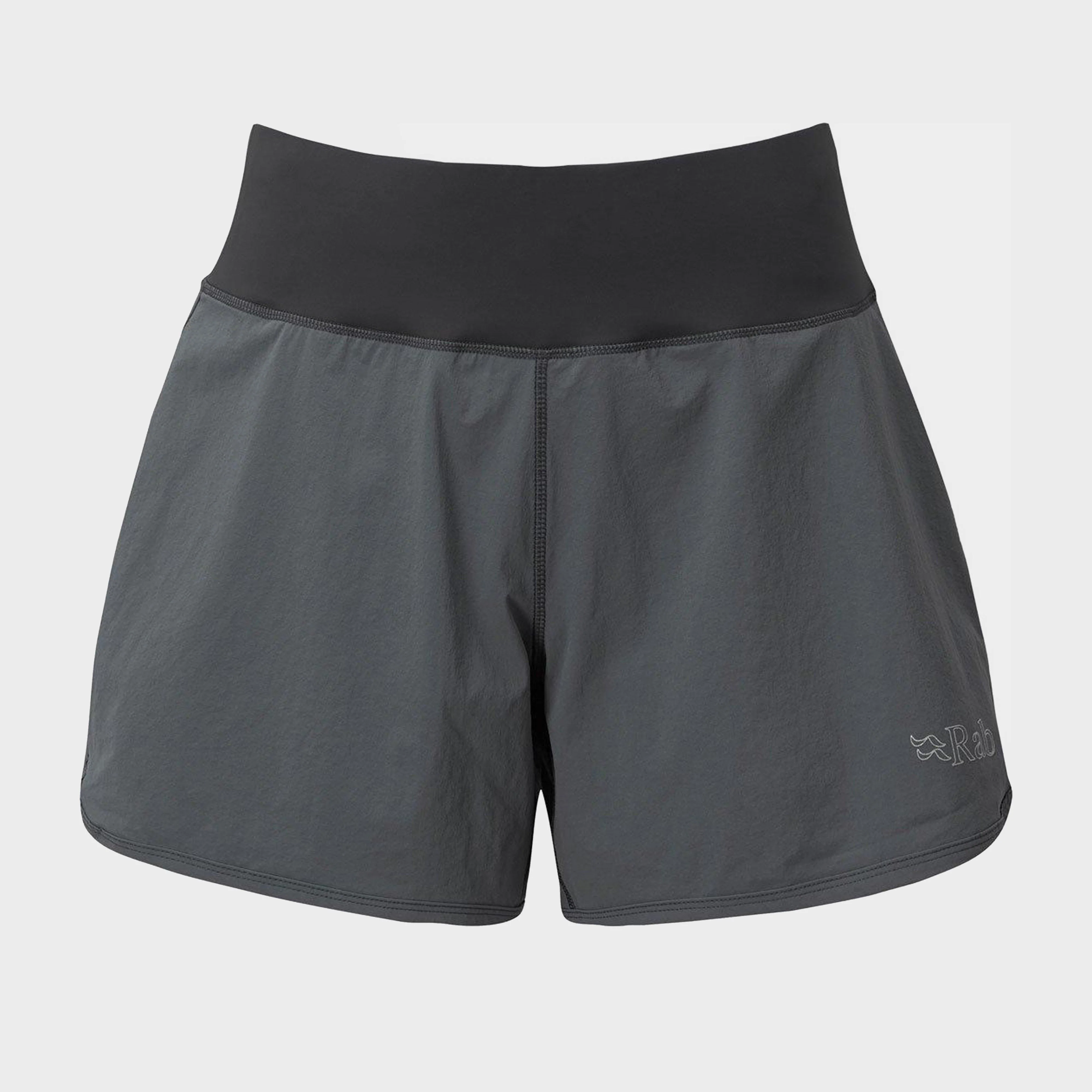 Women's Momentum Shorts - Image 6