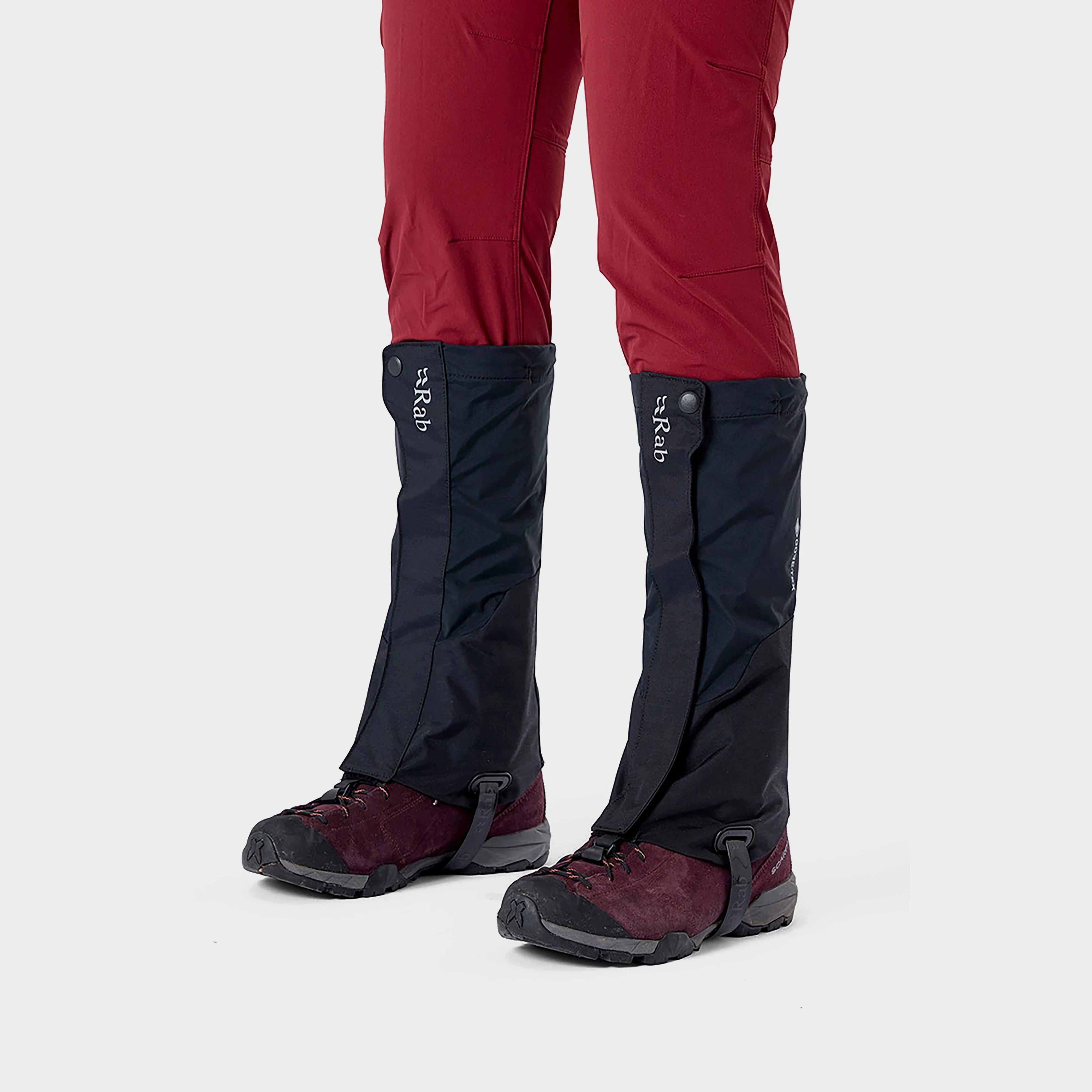 Women's Muztag Pro Gore-Tex Gaiter