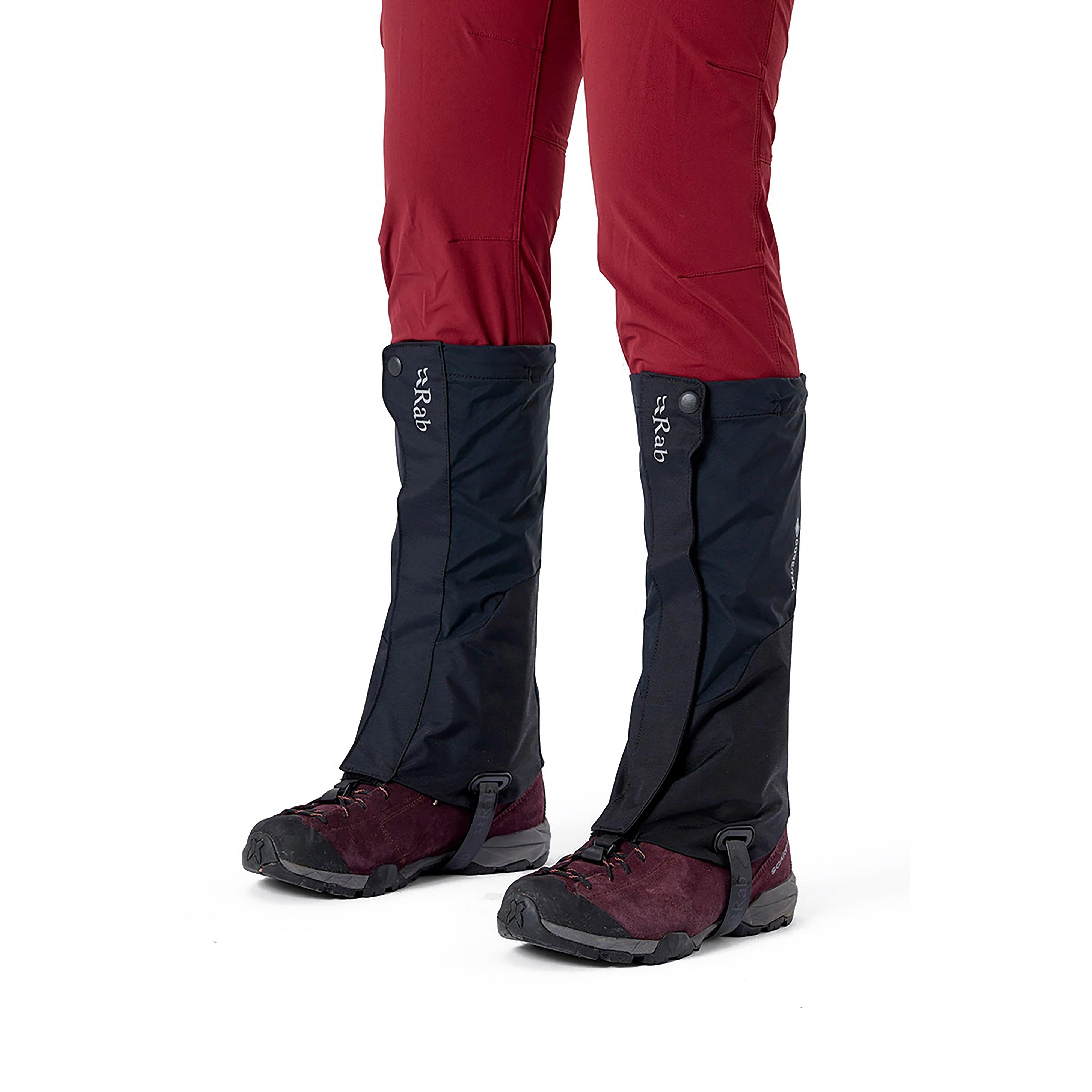 Women's Muztag Pro Gore-Tex Gaiter - Image 2