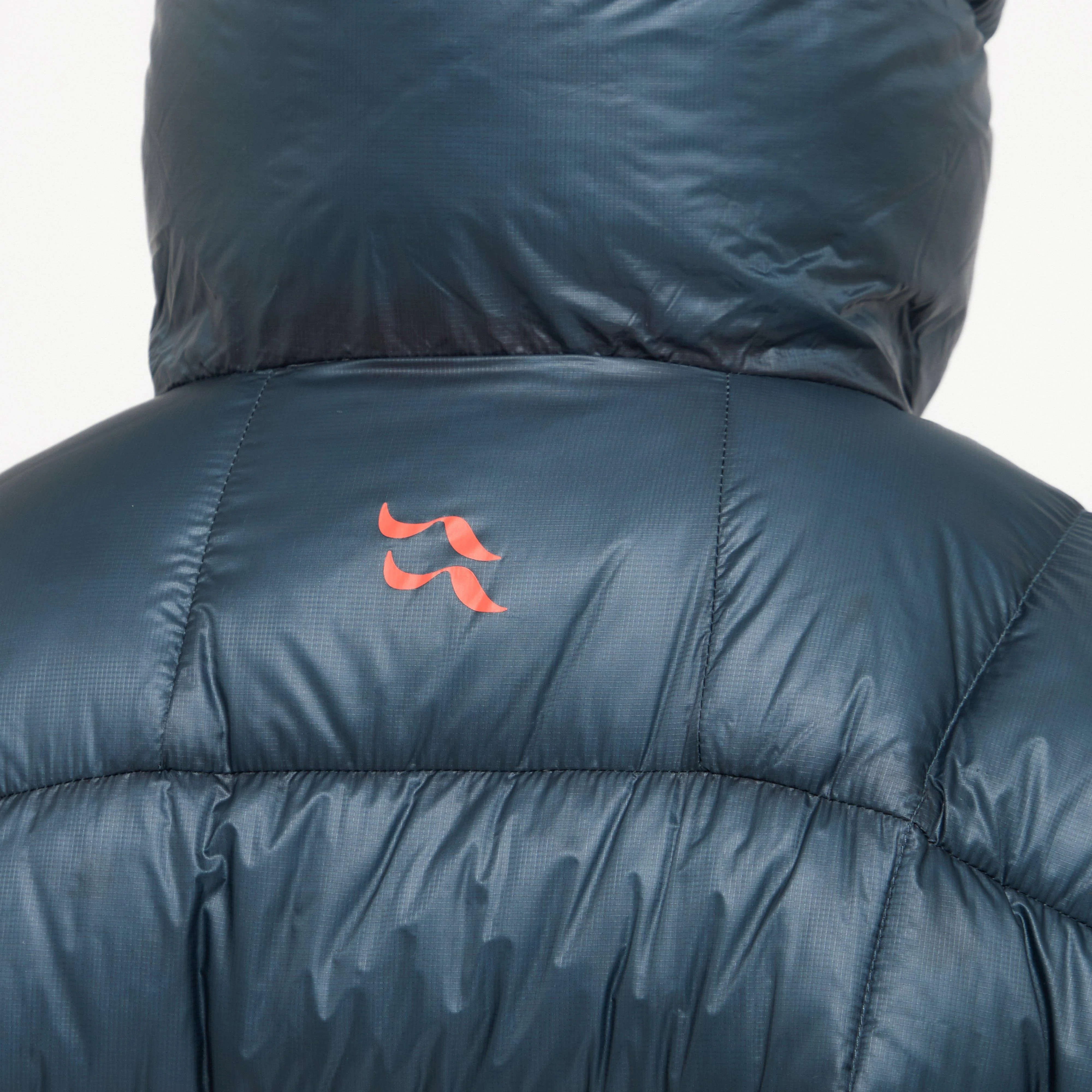 Women's Mythic Alpine Down Jacket - Image 10