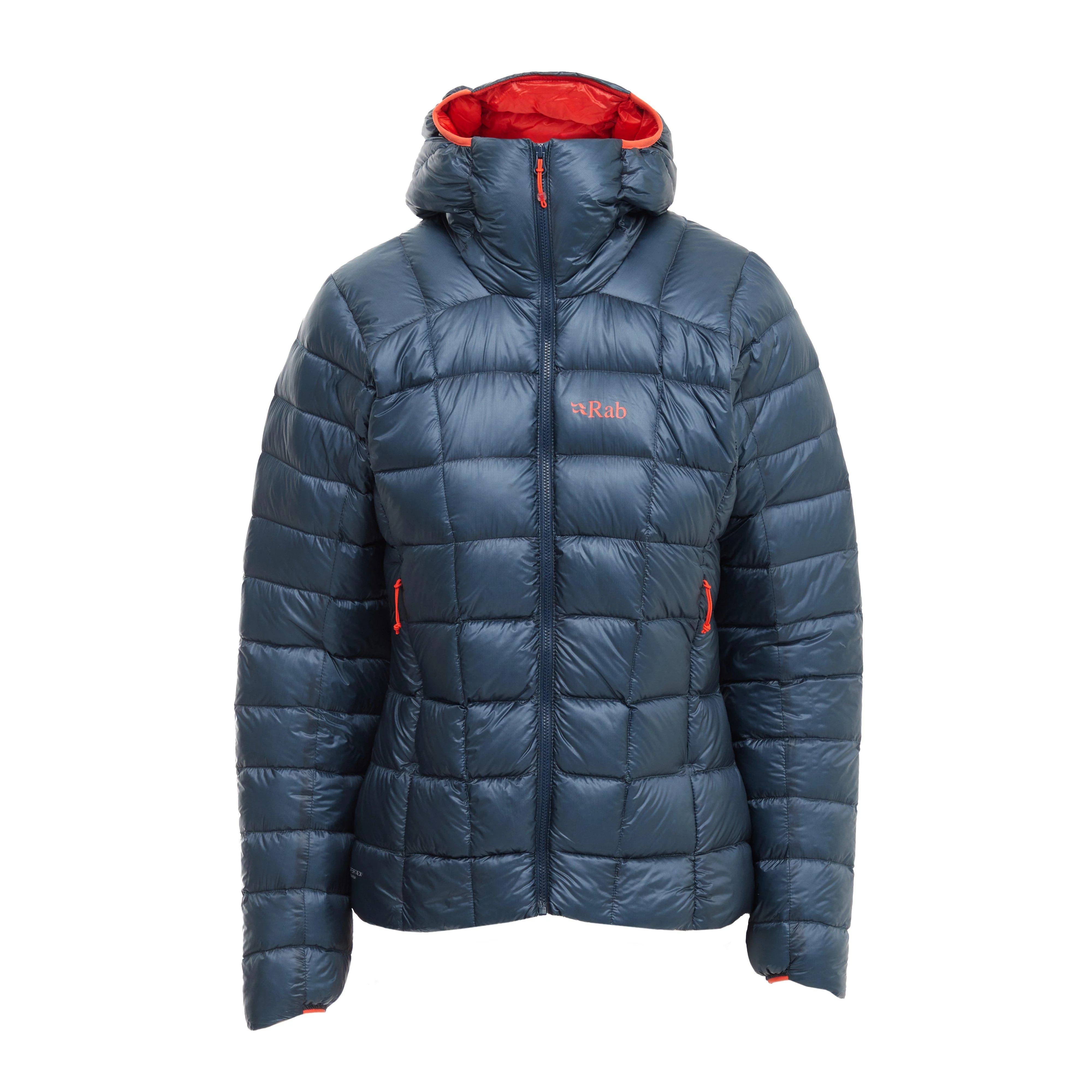 Women's Mythic Alpine Down Jacket - Image 11