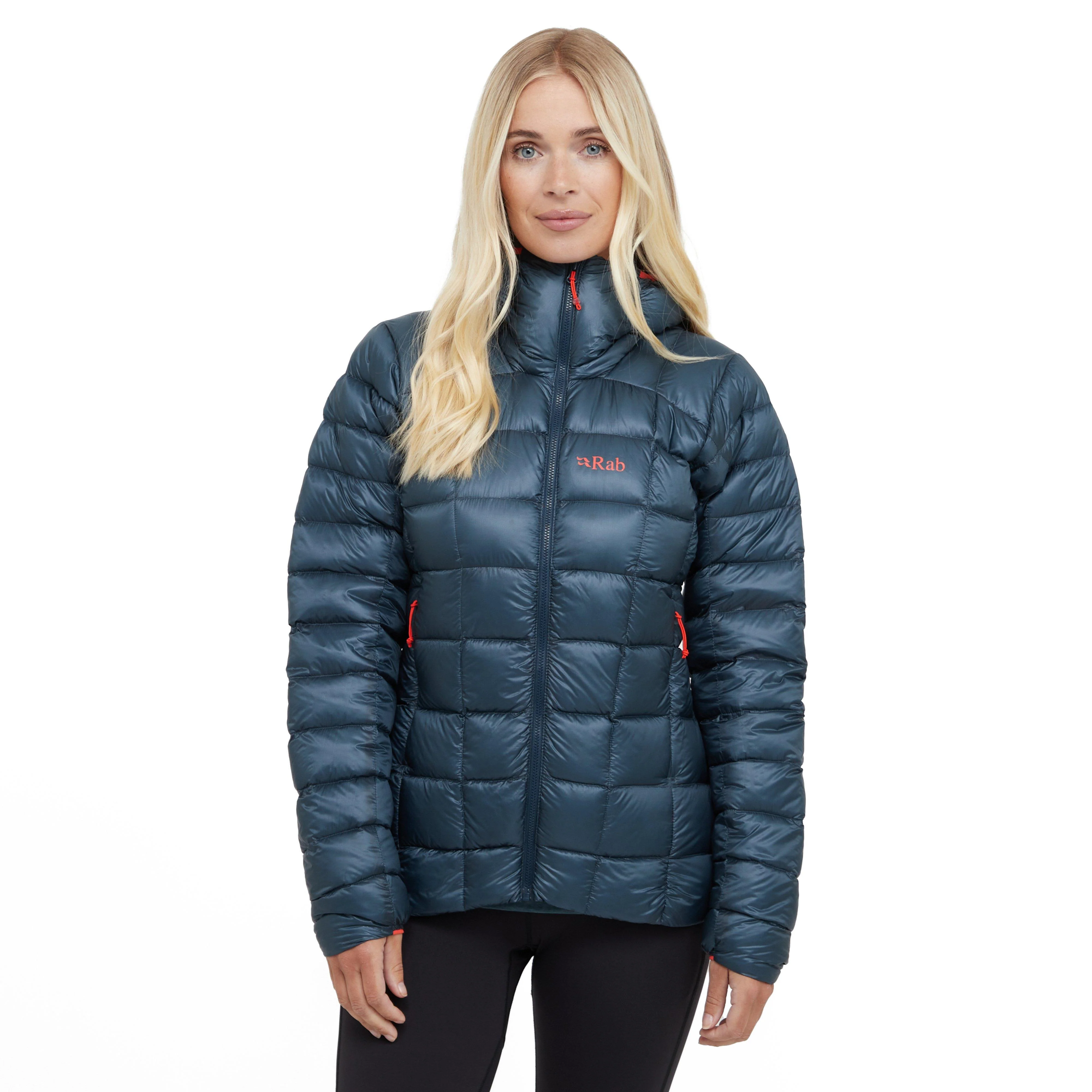 Women's Mythic Alpine Down Jacket - Image 12