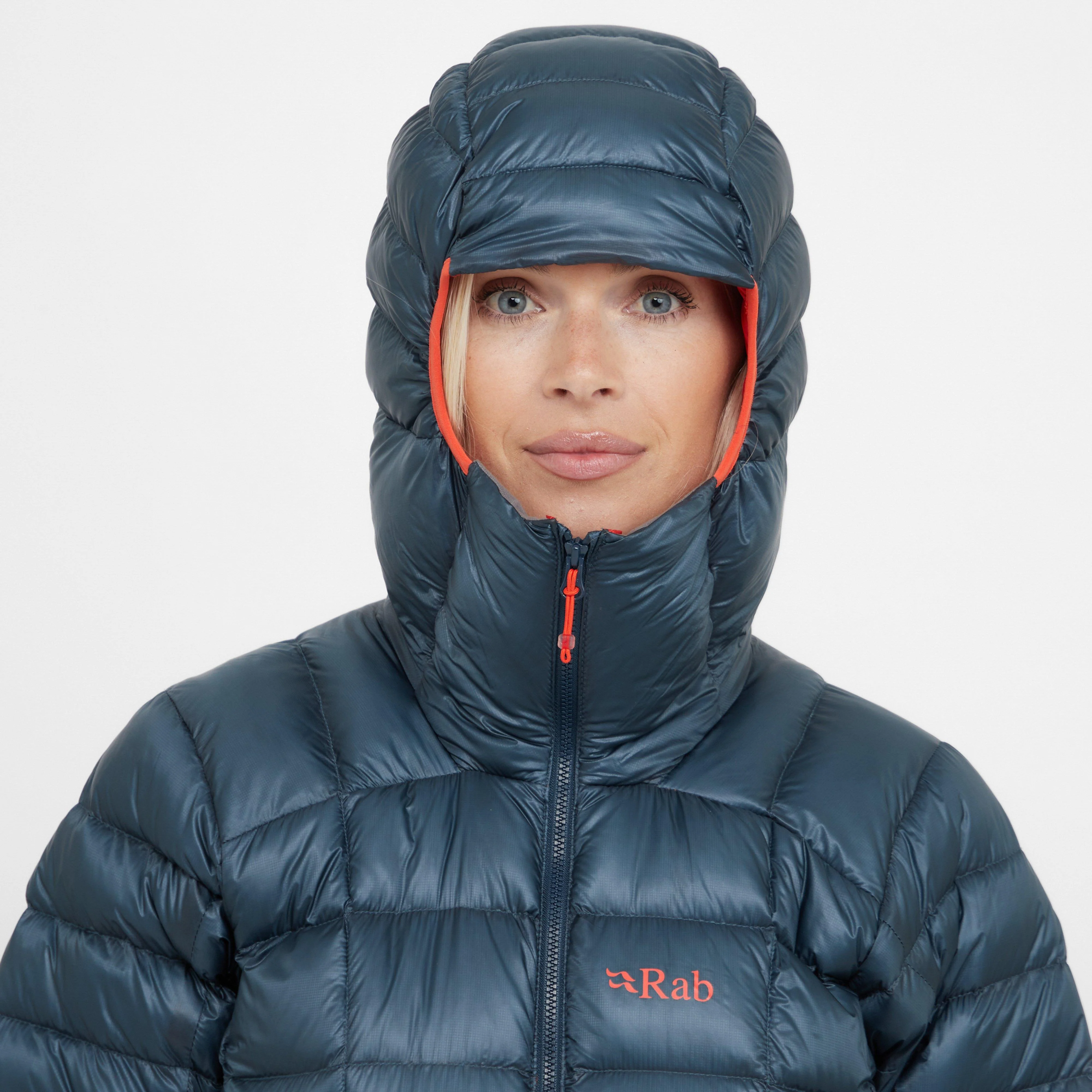 Women's Mythic Alpine Down Jacket - Image 4
