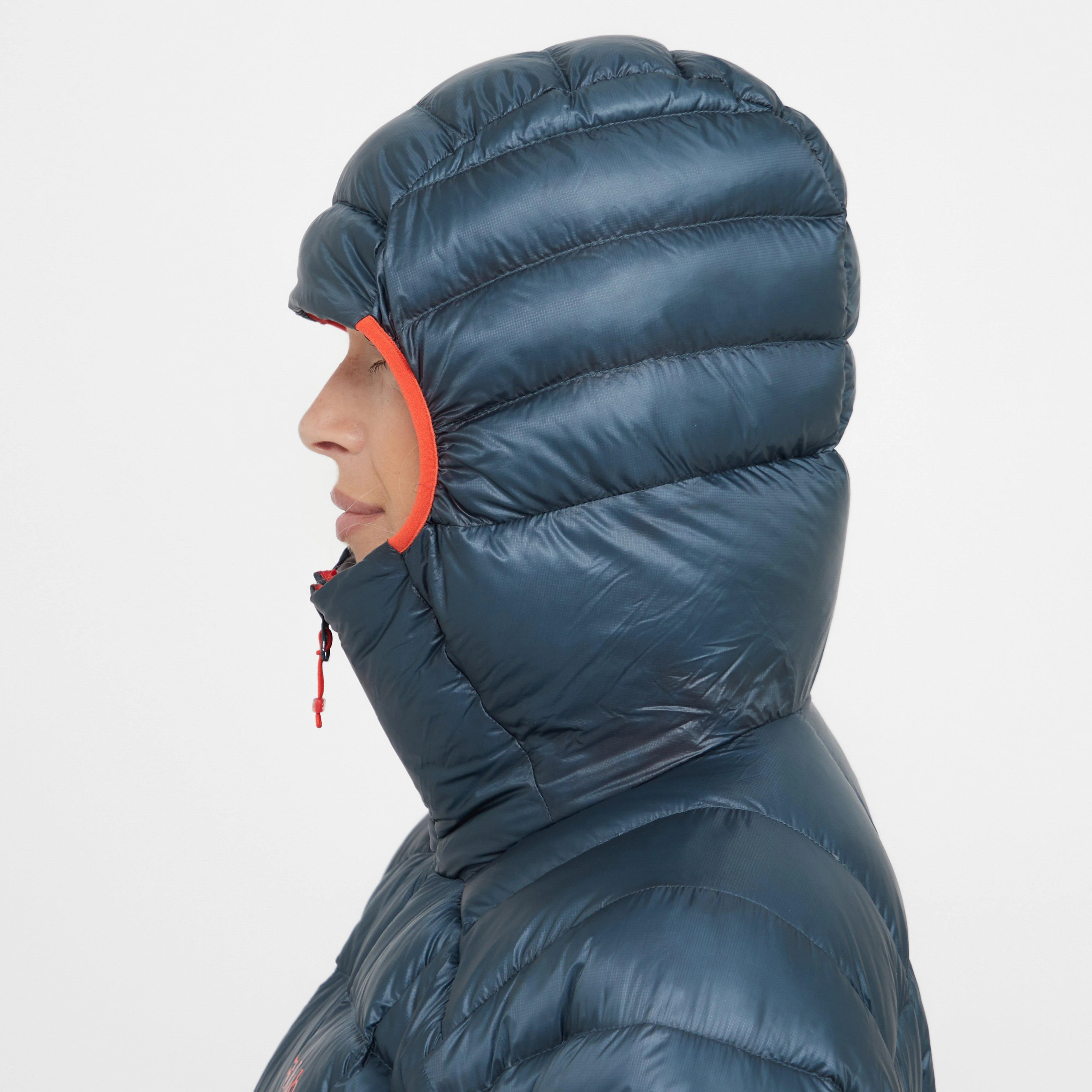 Women's Mythic Alpine Down Jacket - Image 5