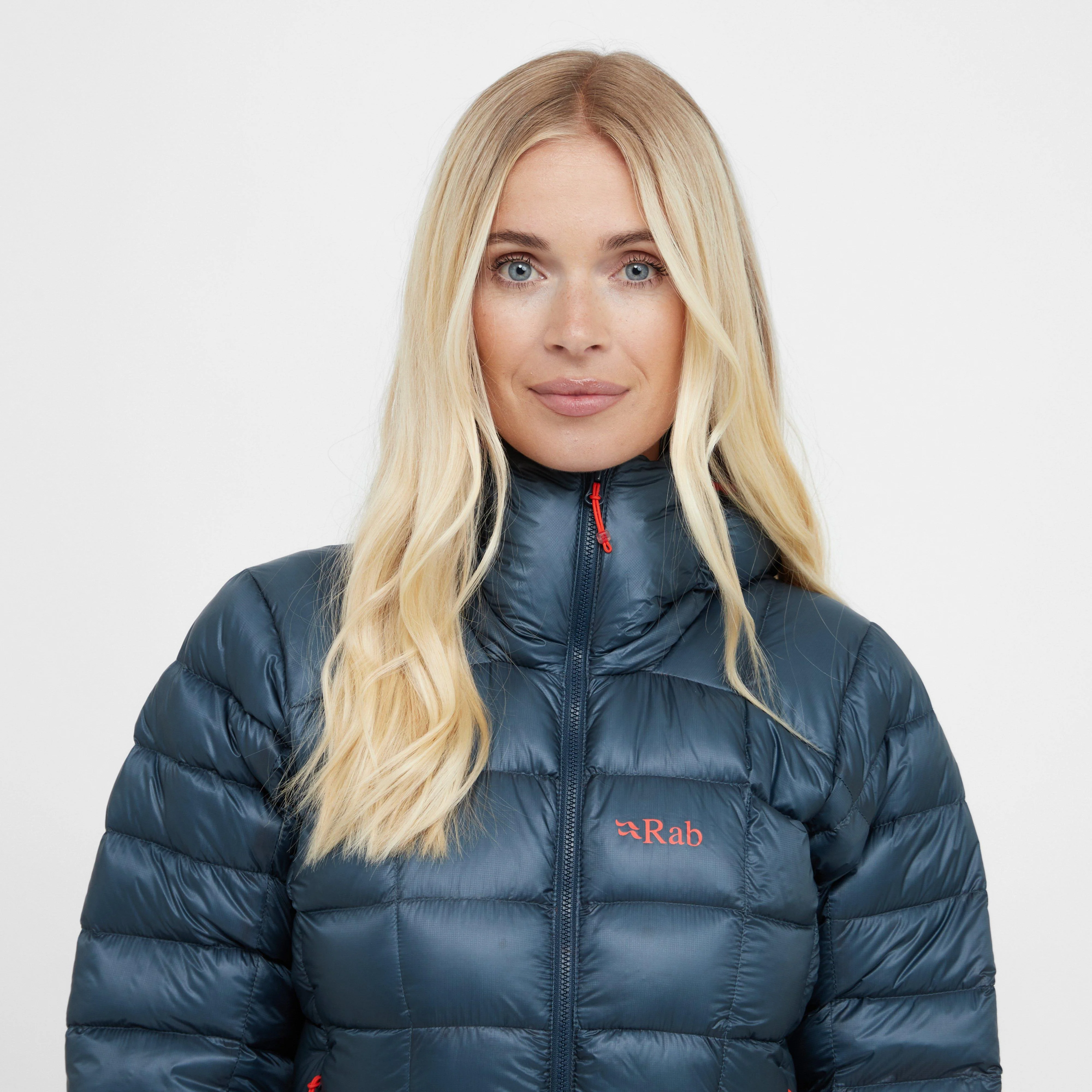 Women's Mythic Alpine Down Jacket - Image 6
