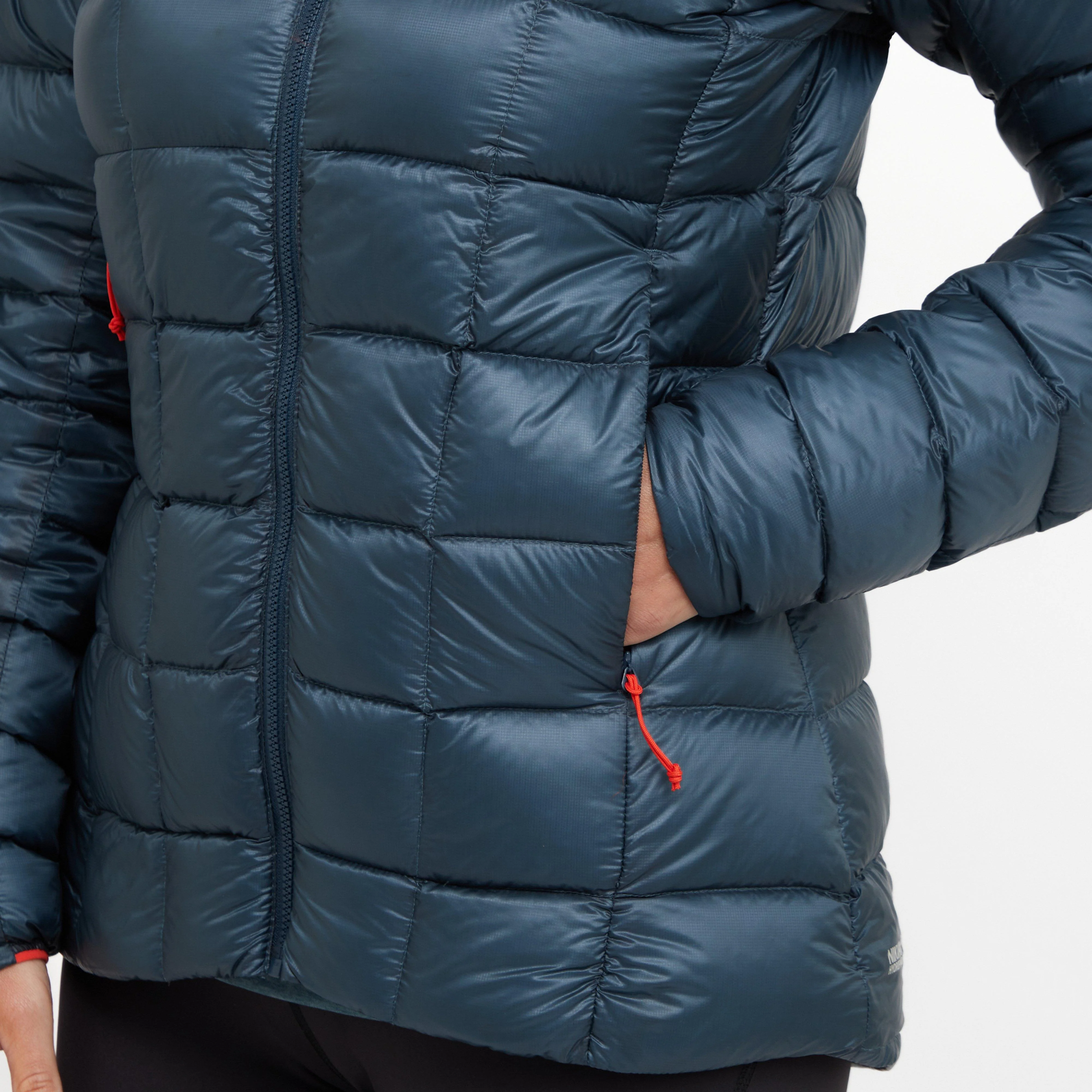 Women's Mythic Alpine Down Jacket - Image 7
