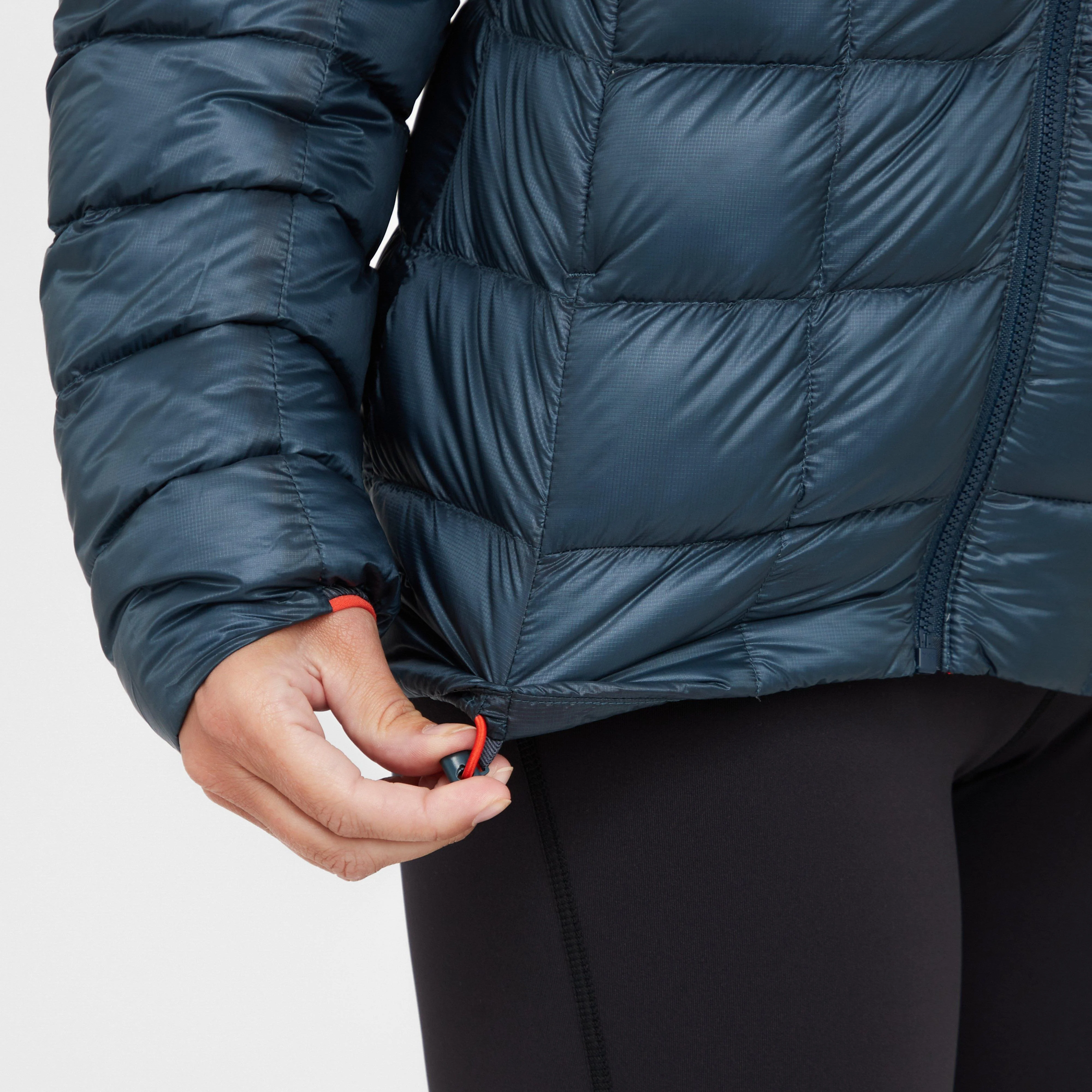 Women's Mythic Alpine Down Jacket - Image 8